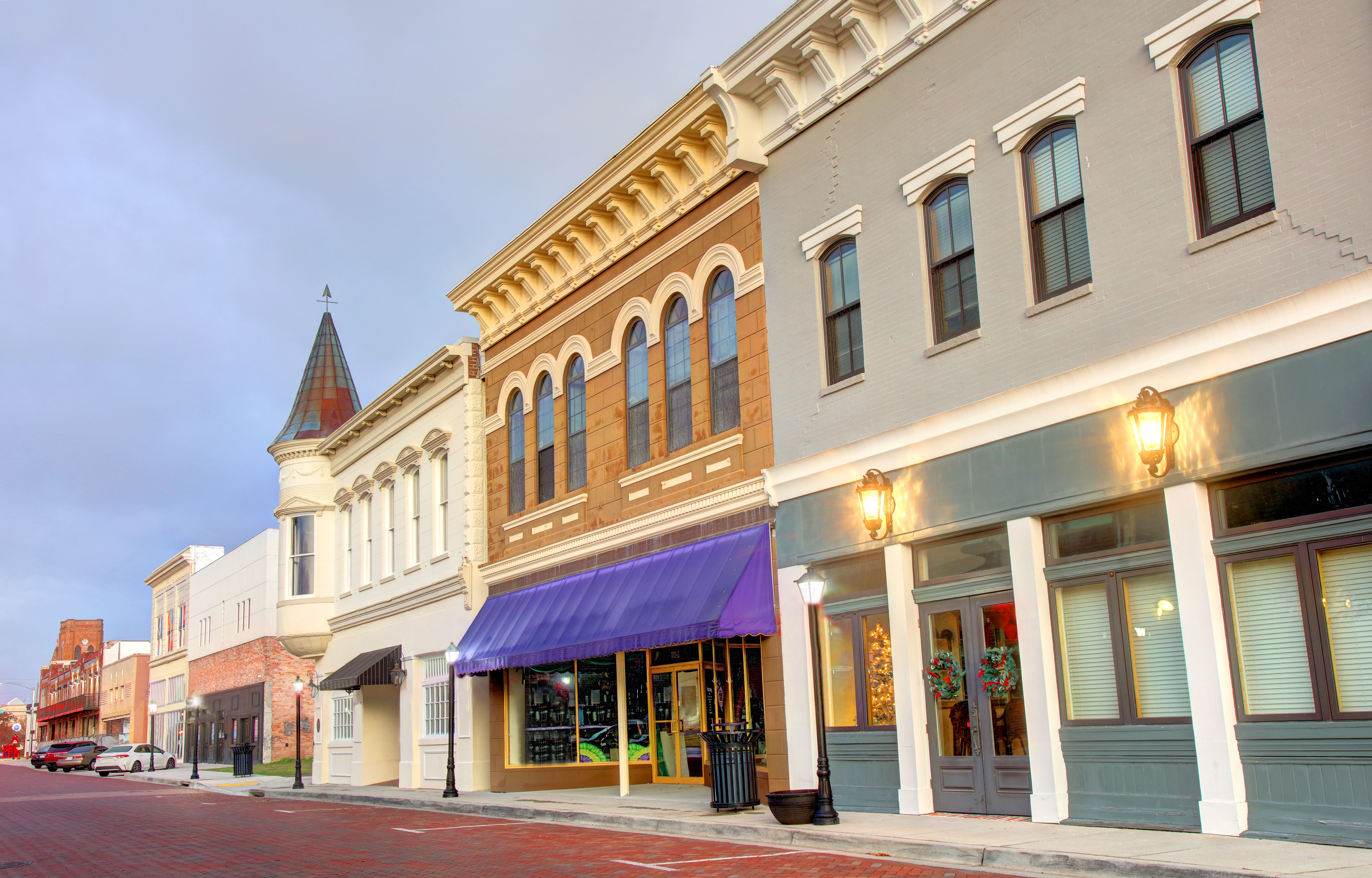 local shop Mississippi