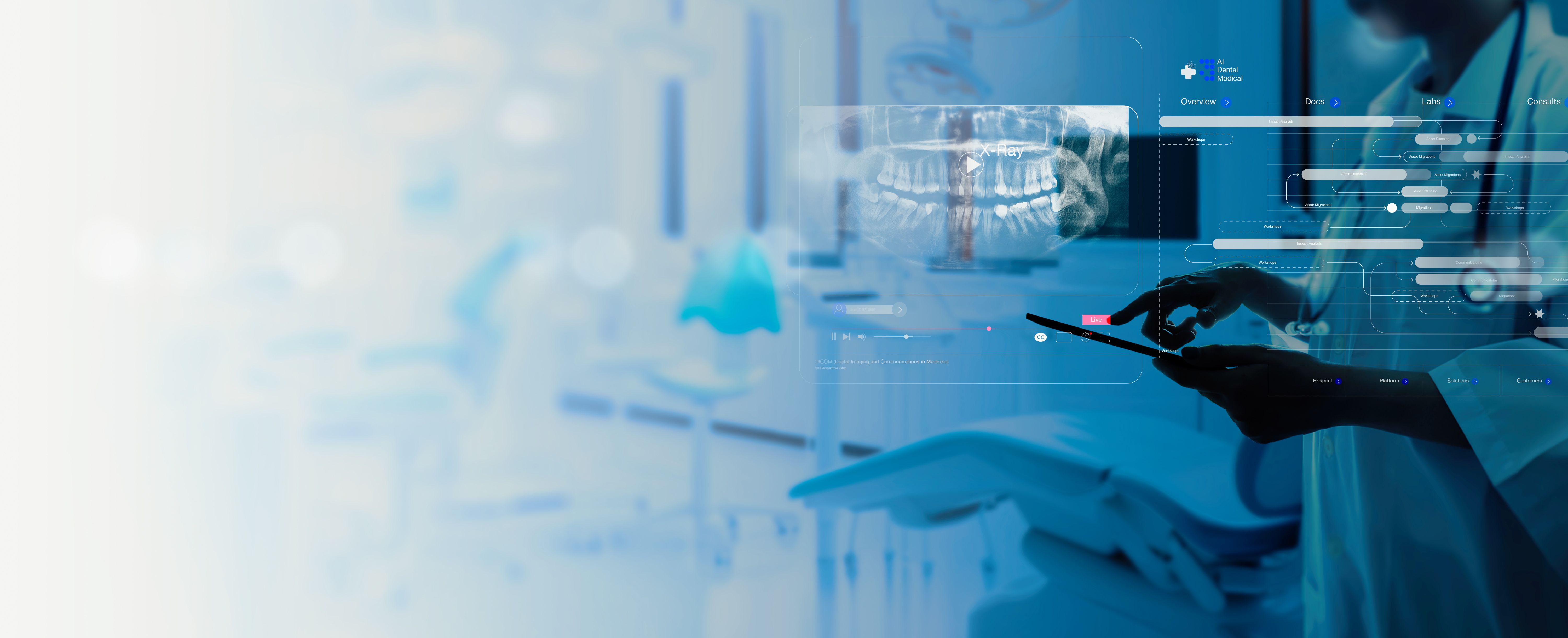 artificial intelligence dental