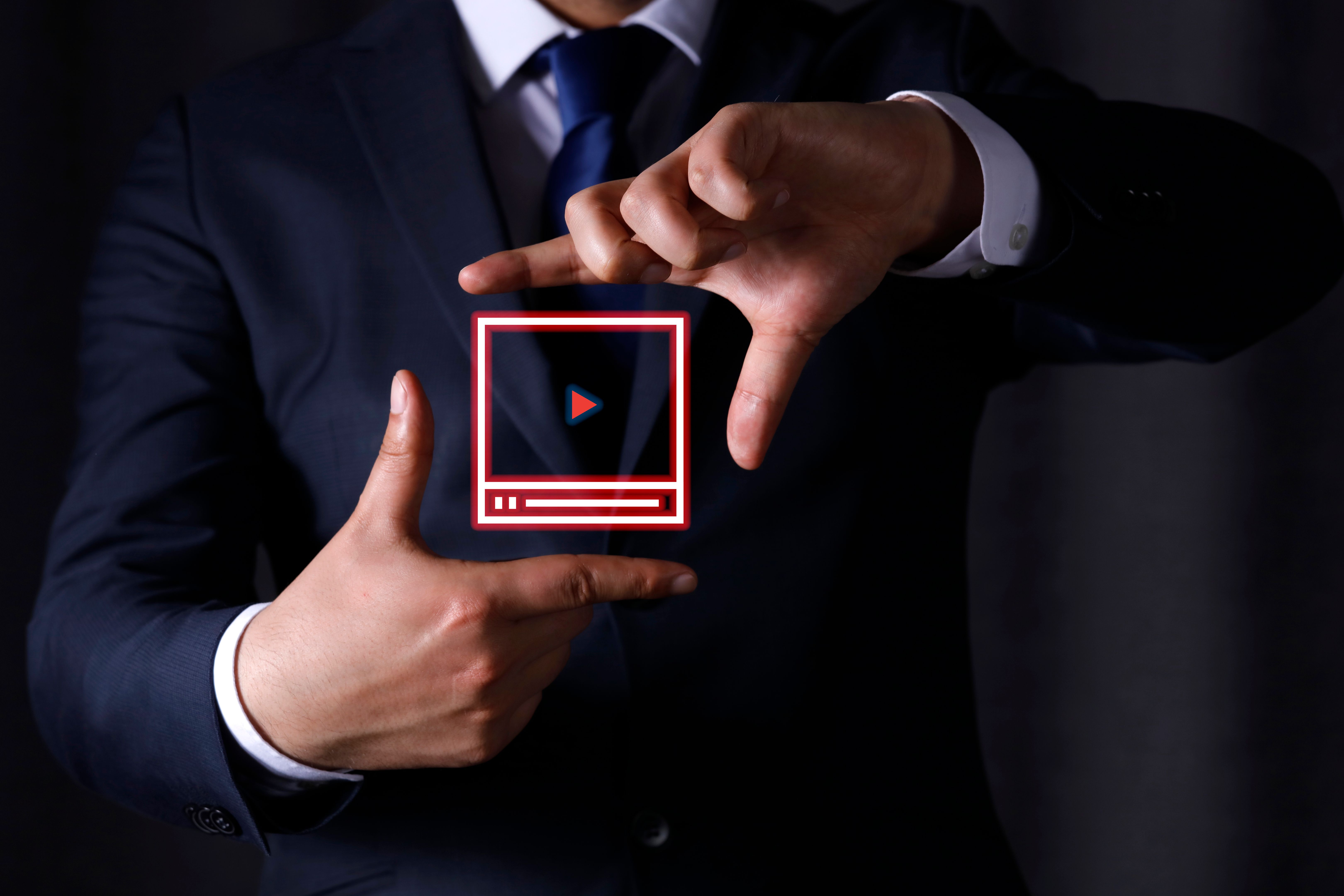 interactive video