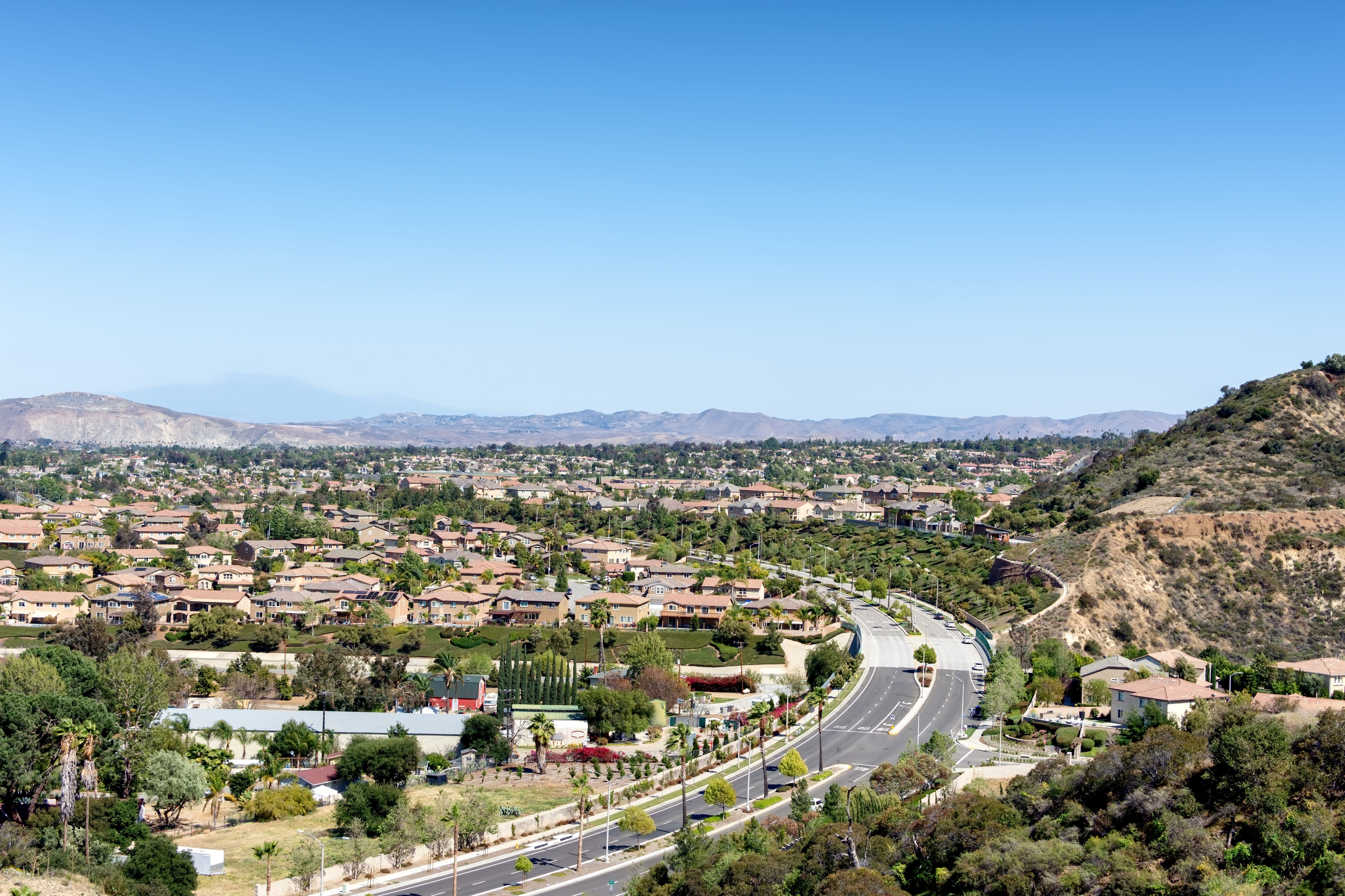 inland empire