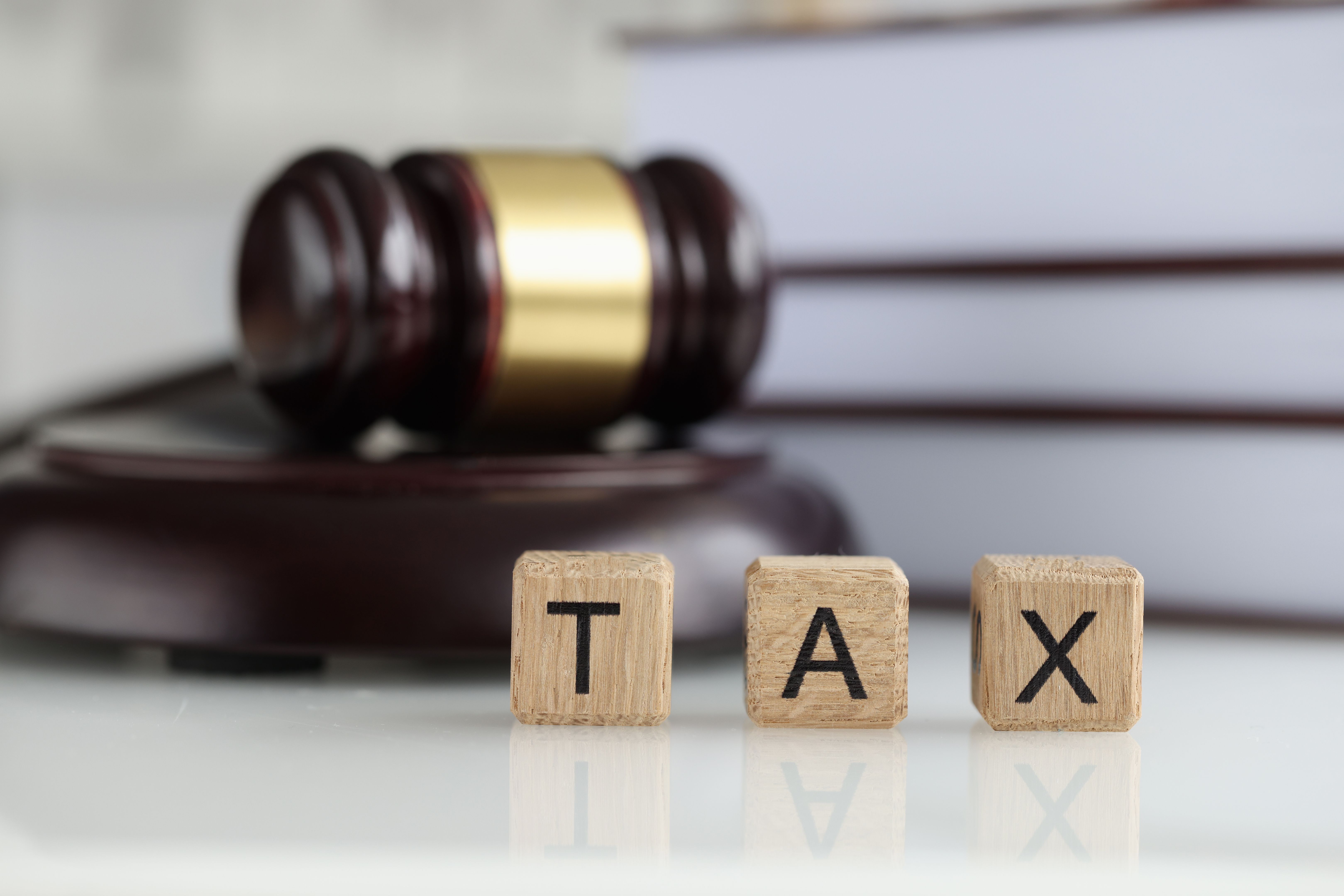 tax regulations updates