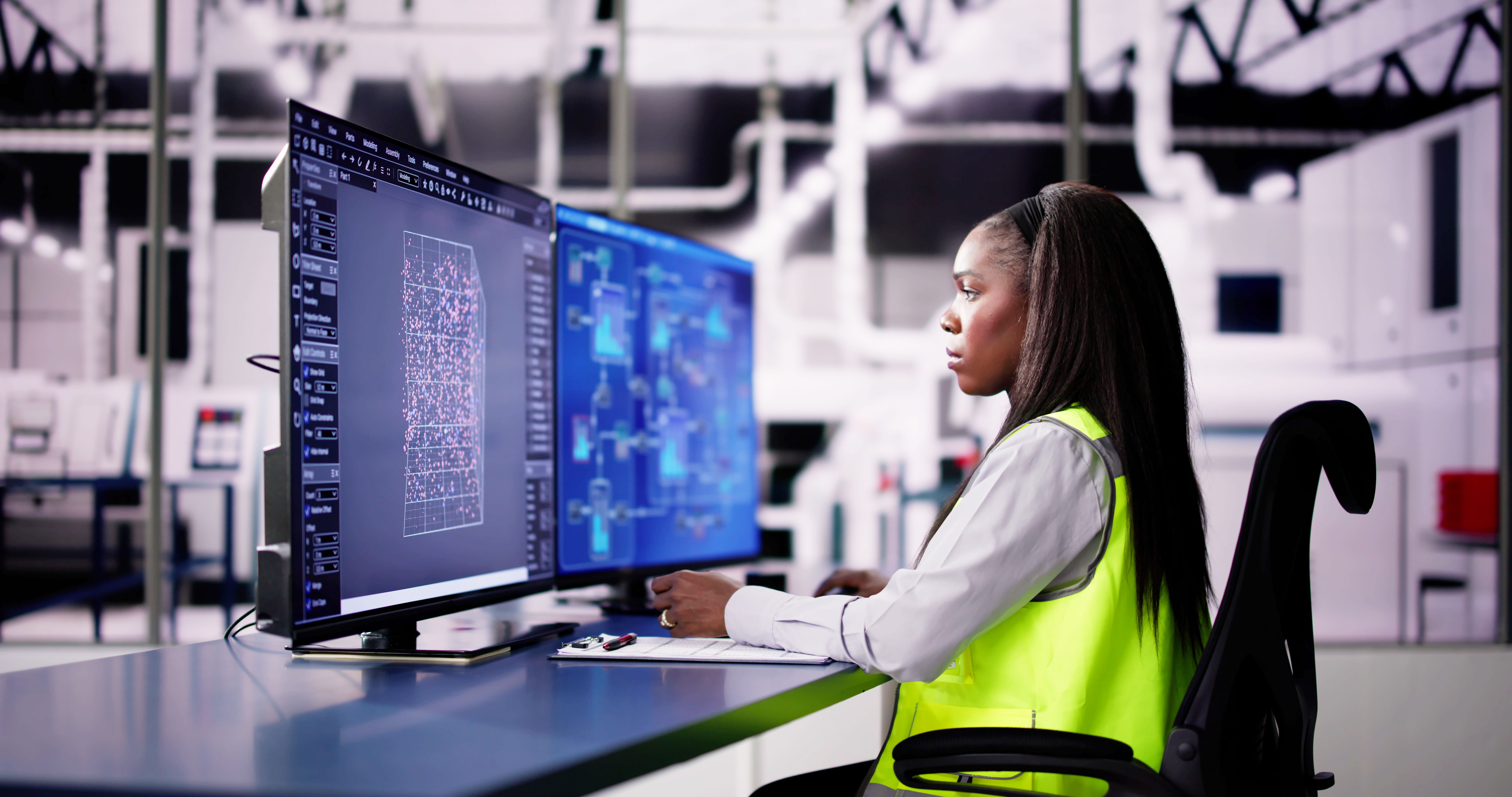AI system monitoring