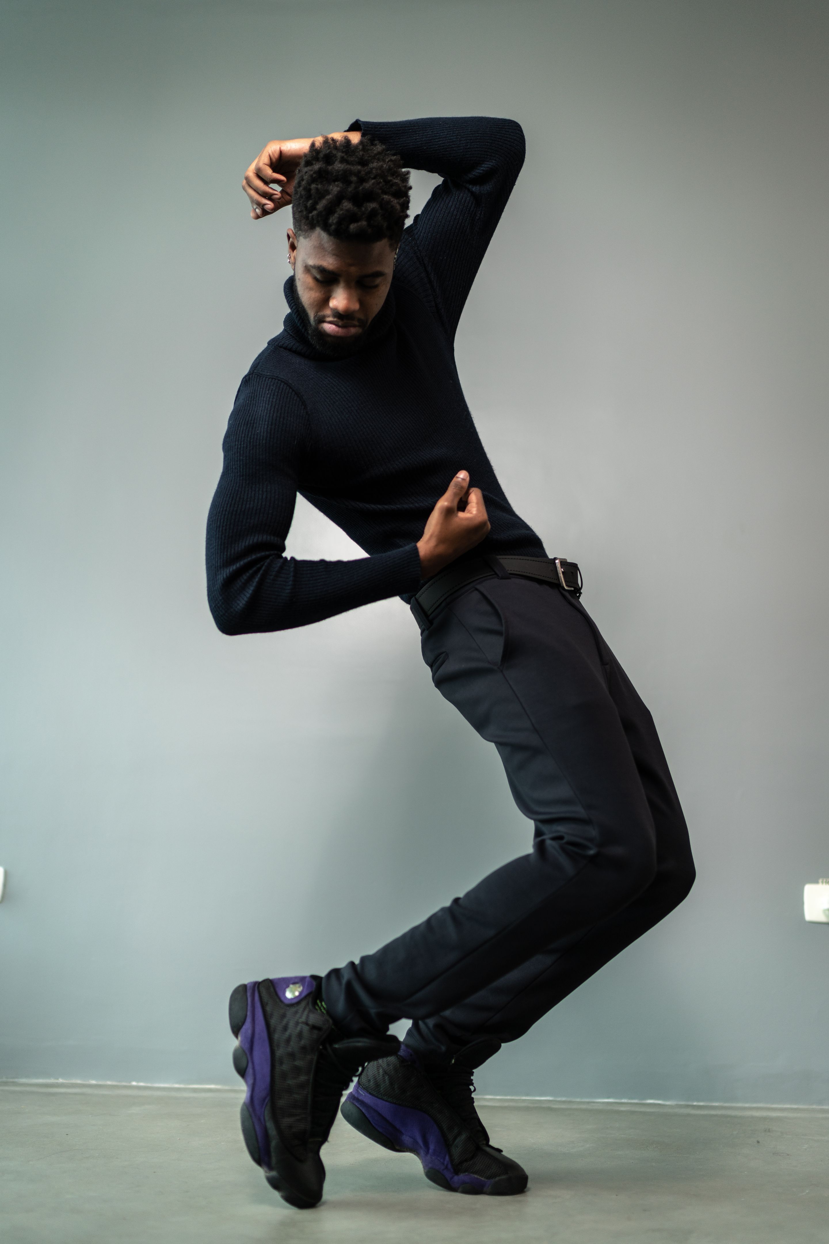 smart casual fashion