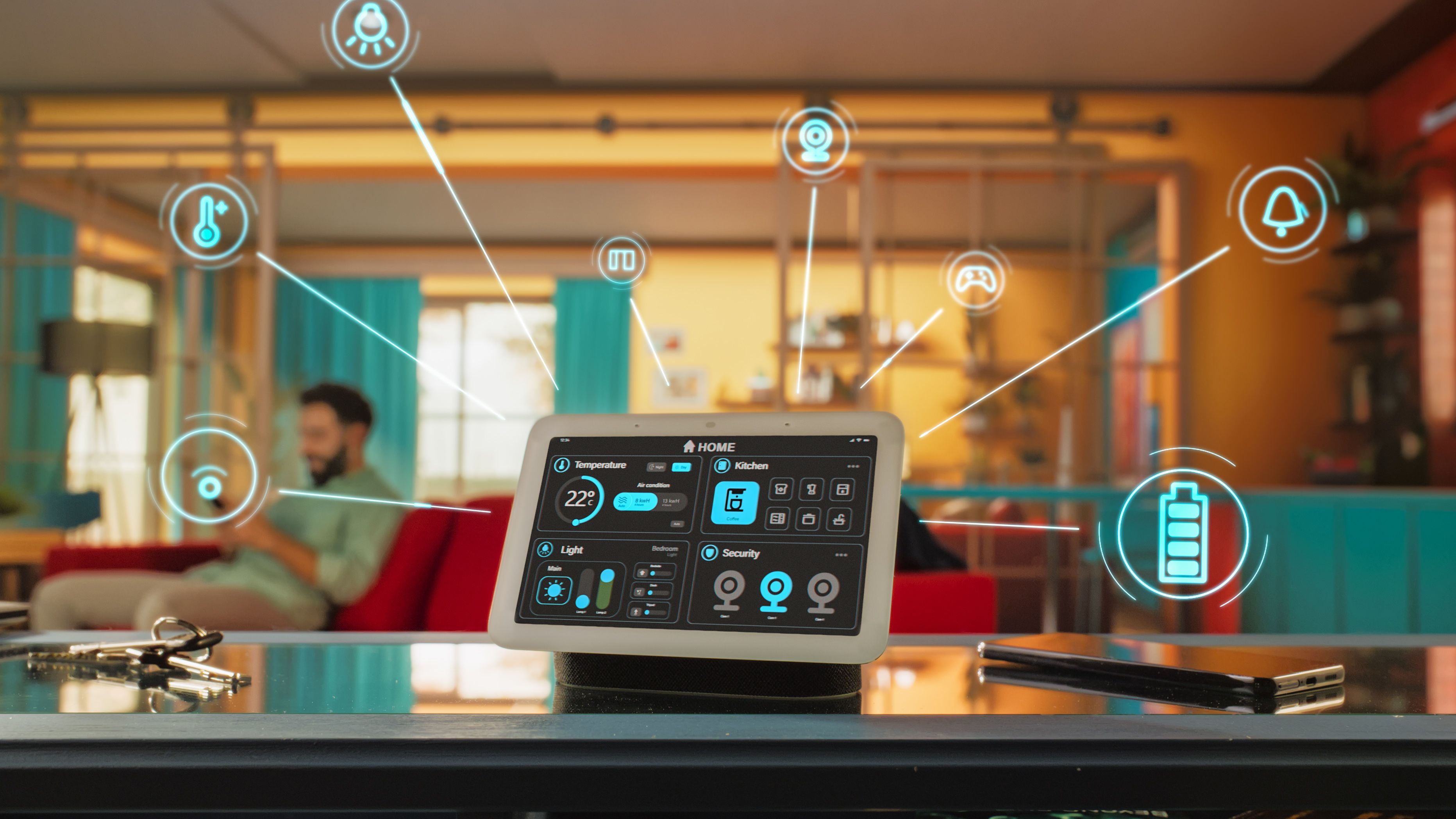 smart home