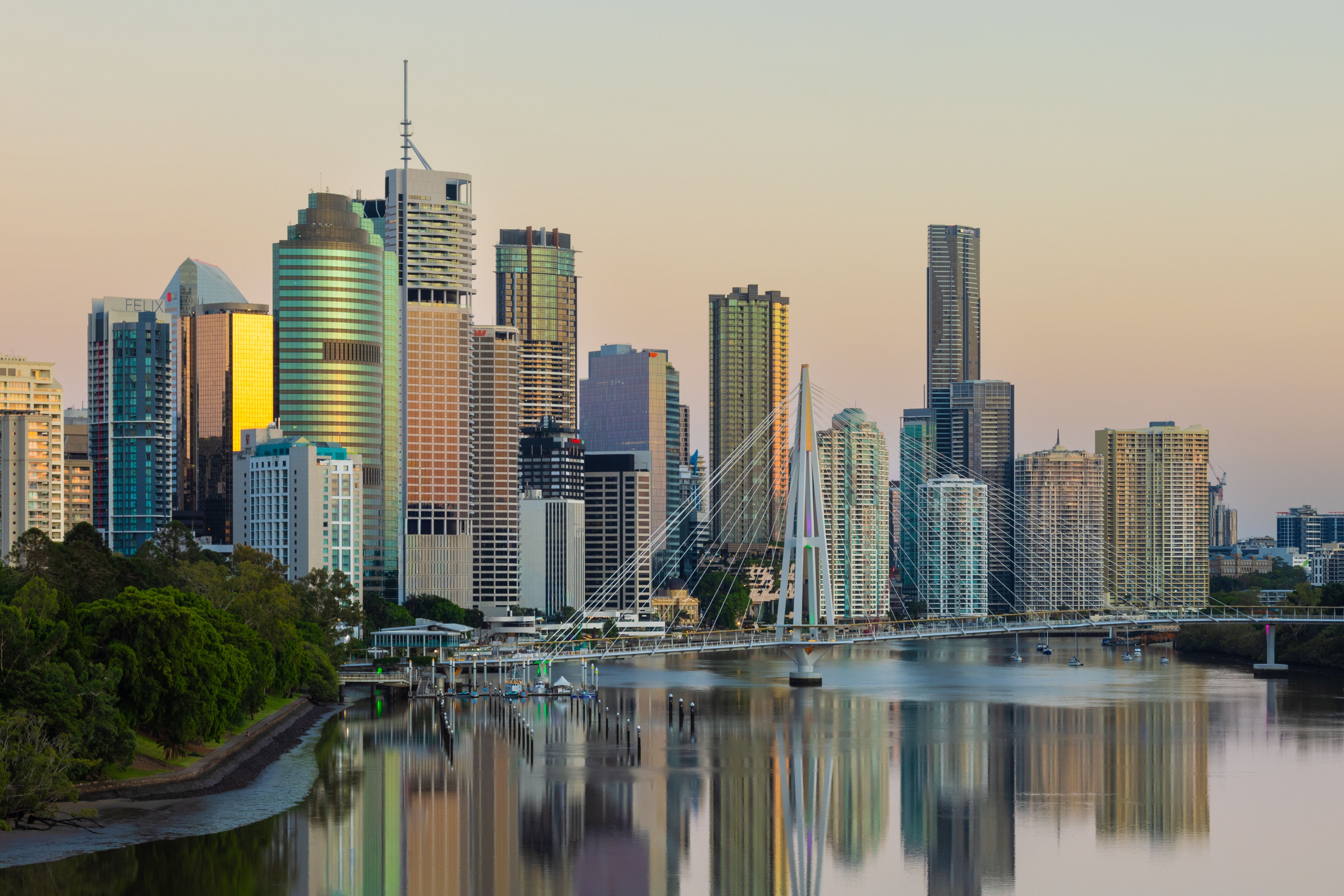 brisbane property transformation