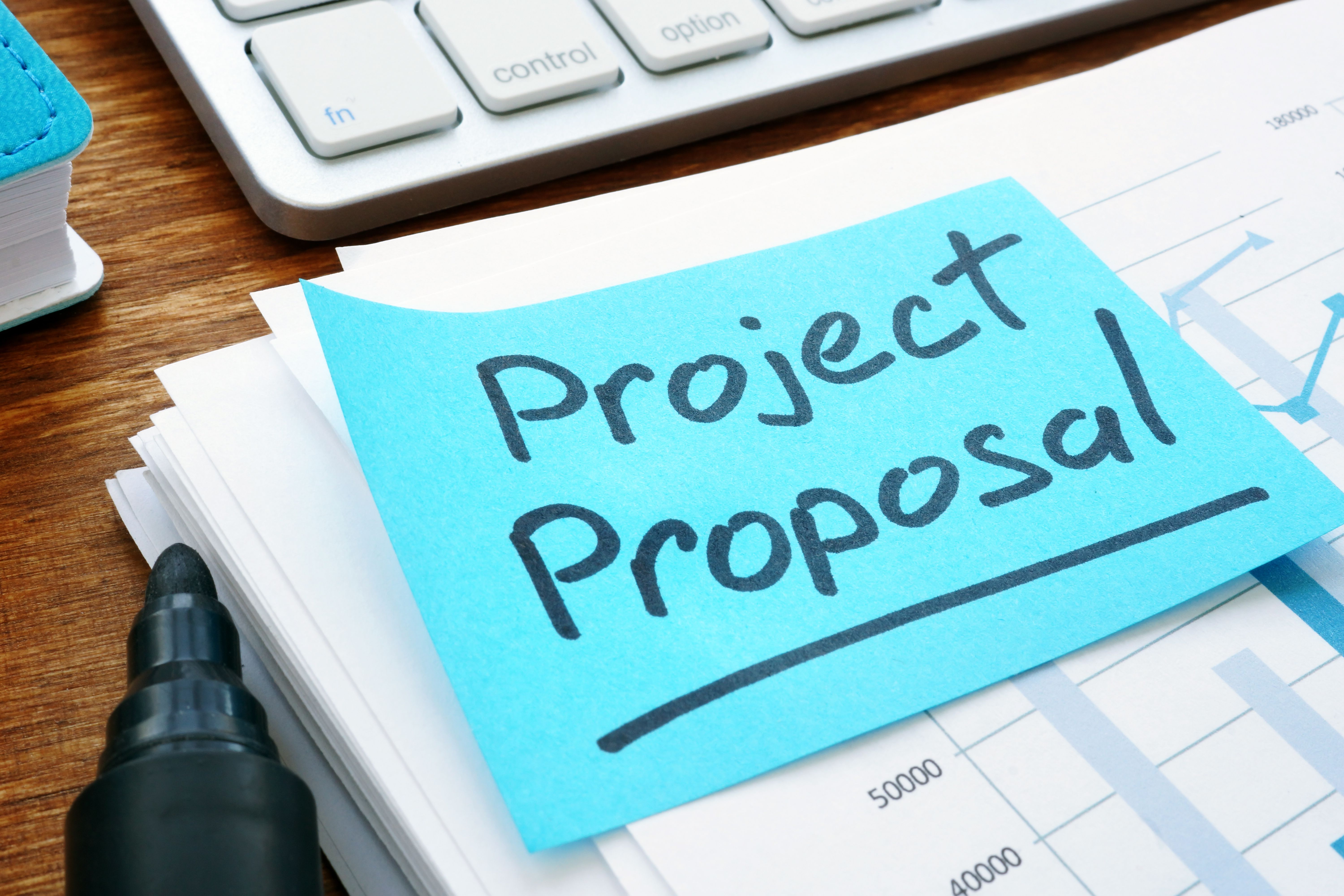 The Ultimate Guide to Writing a Successful Grant Proposal