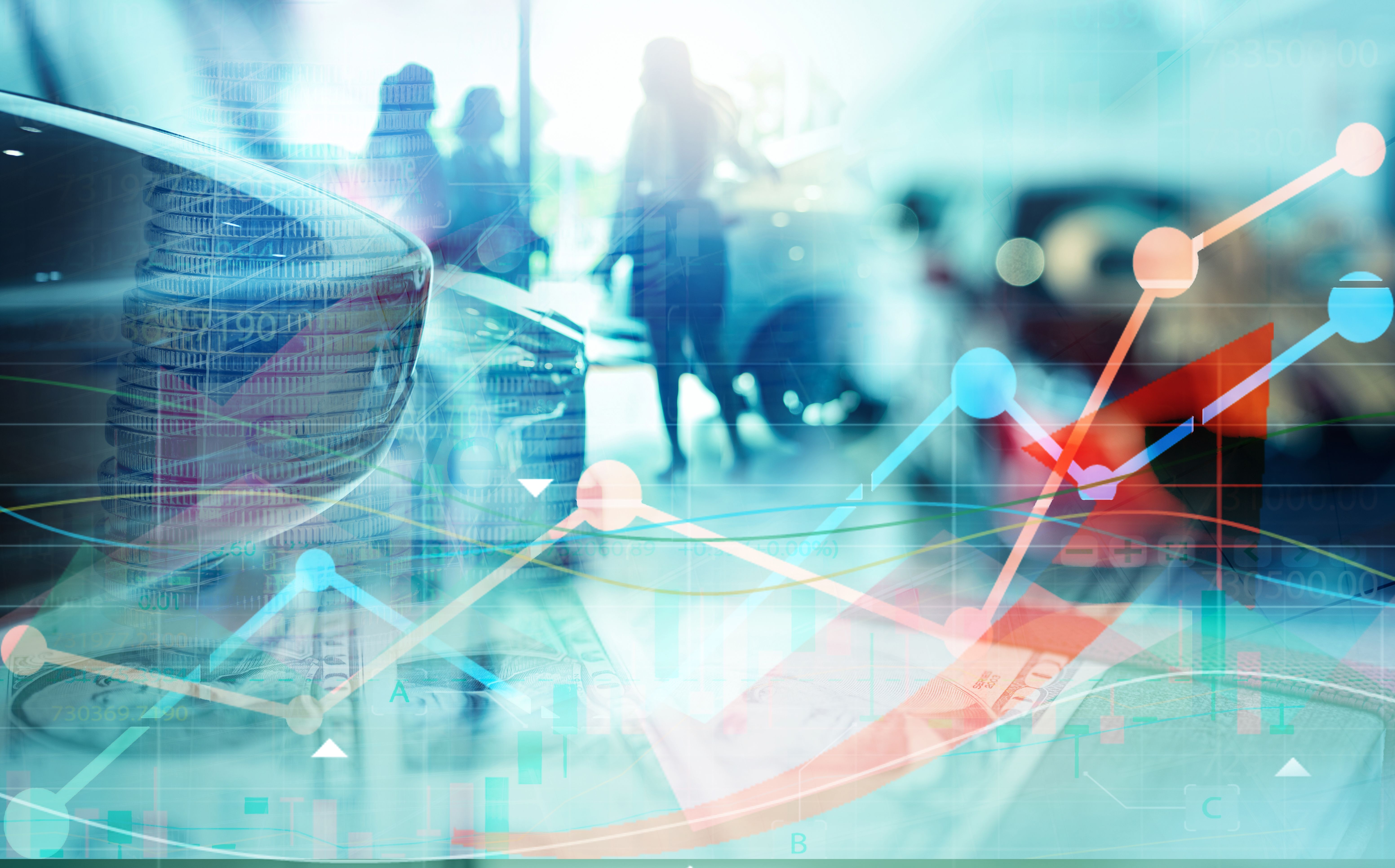 auto industry trends