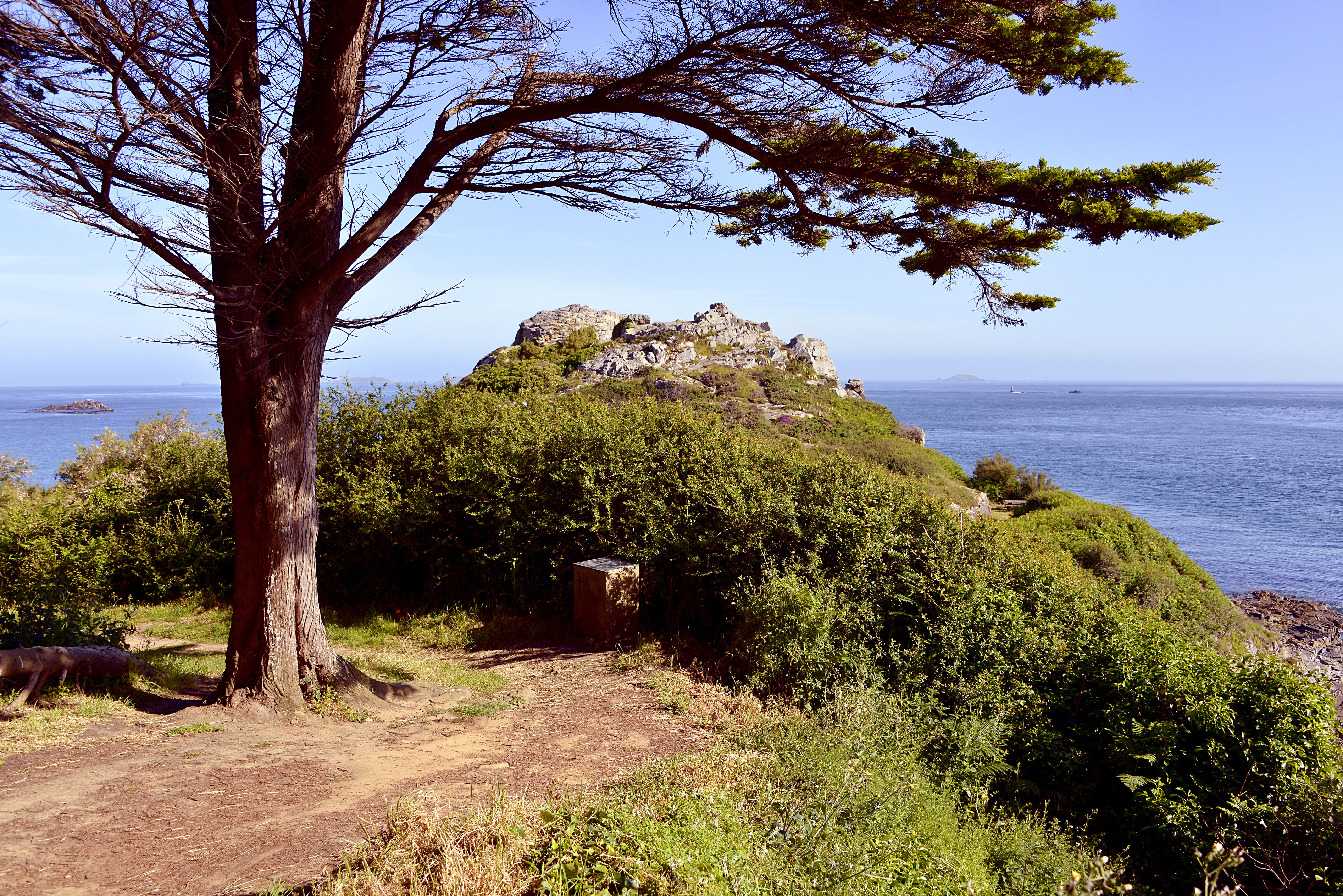 château Côtes d'Armor