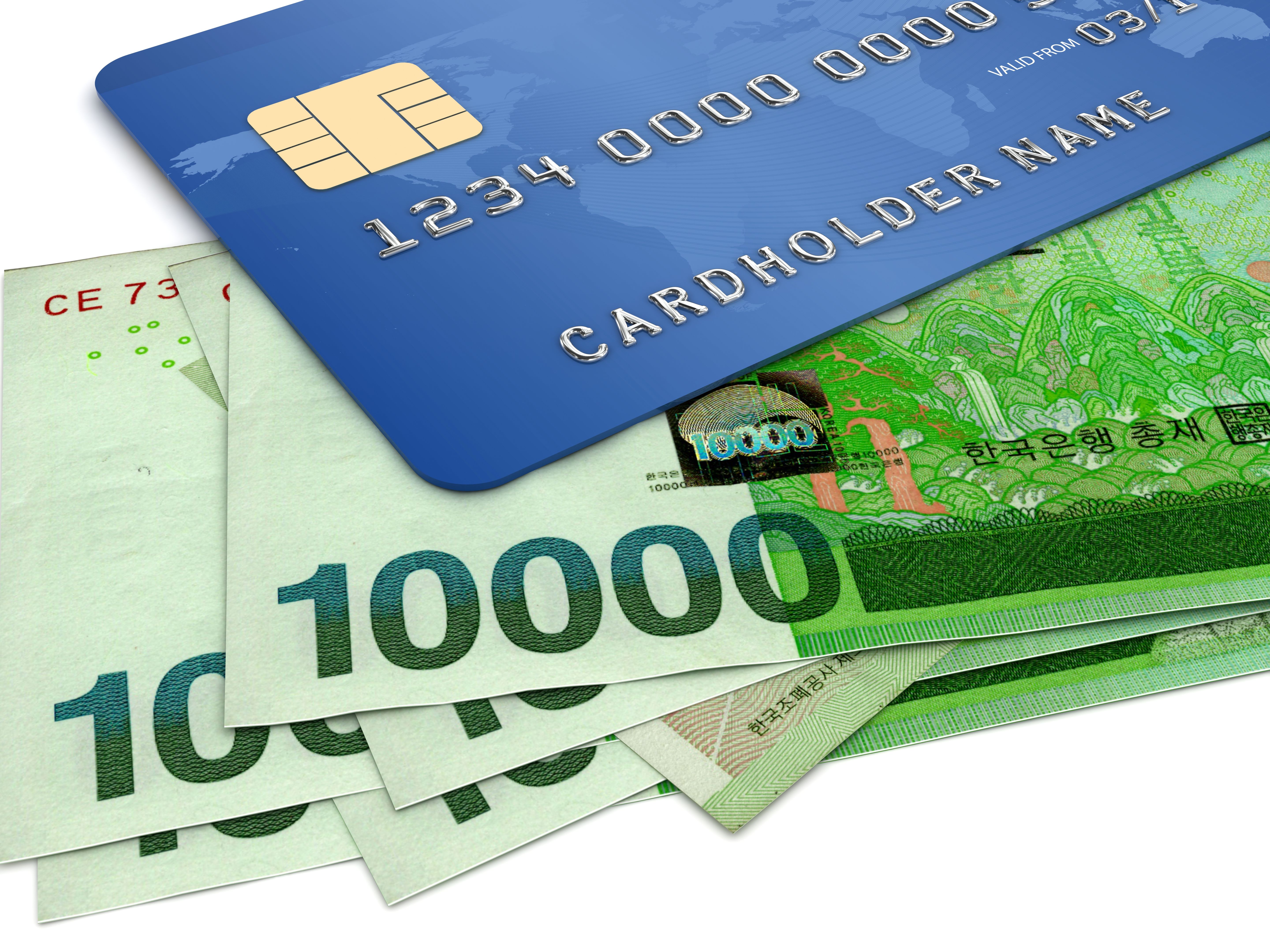 Korean digital banking