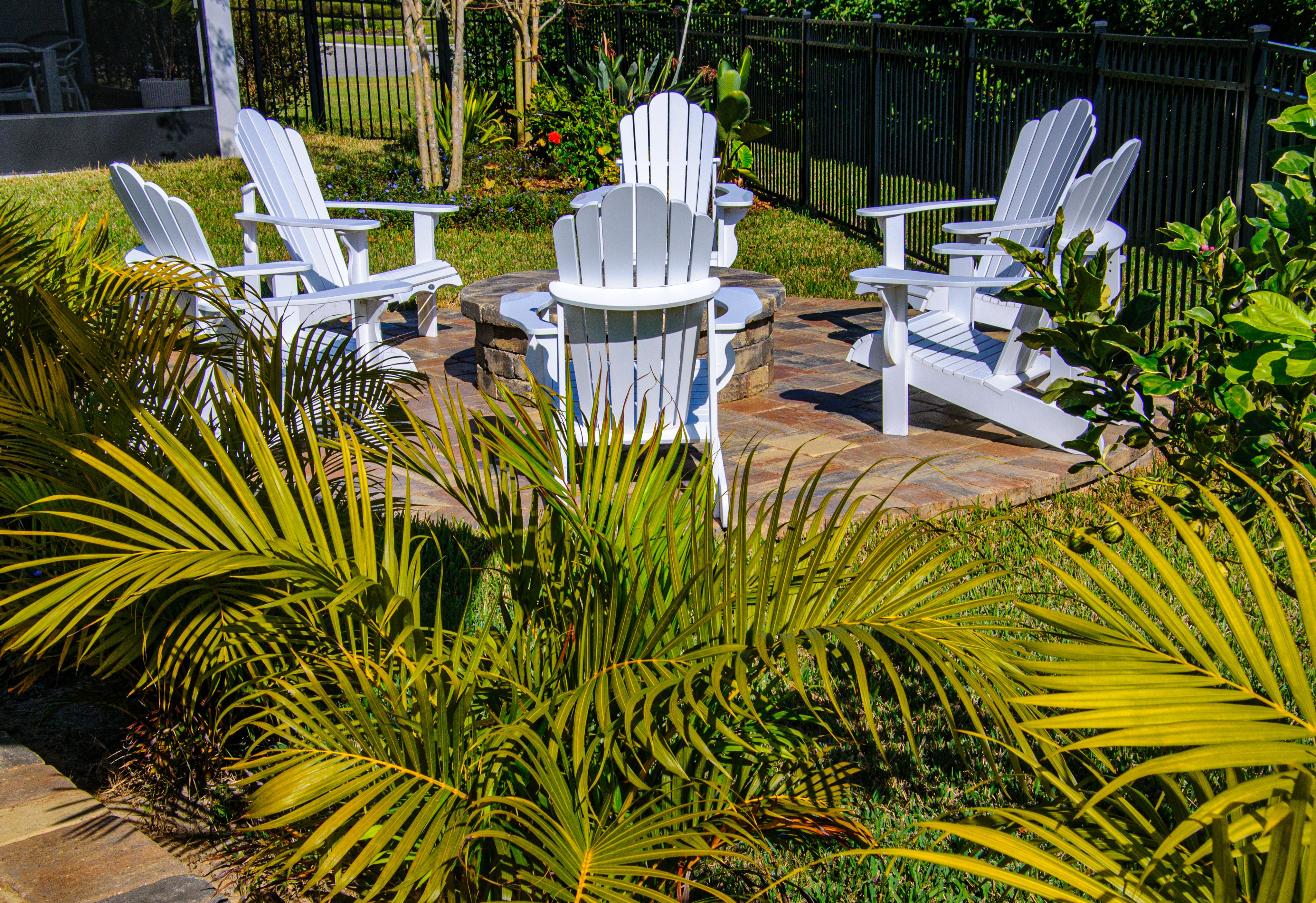 florida outdoor living