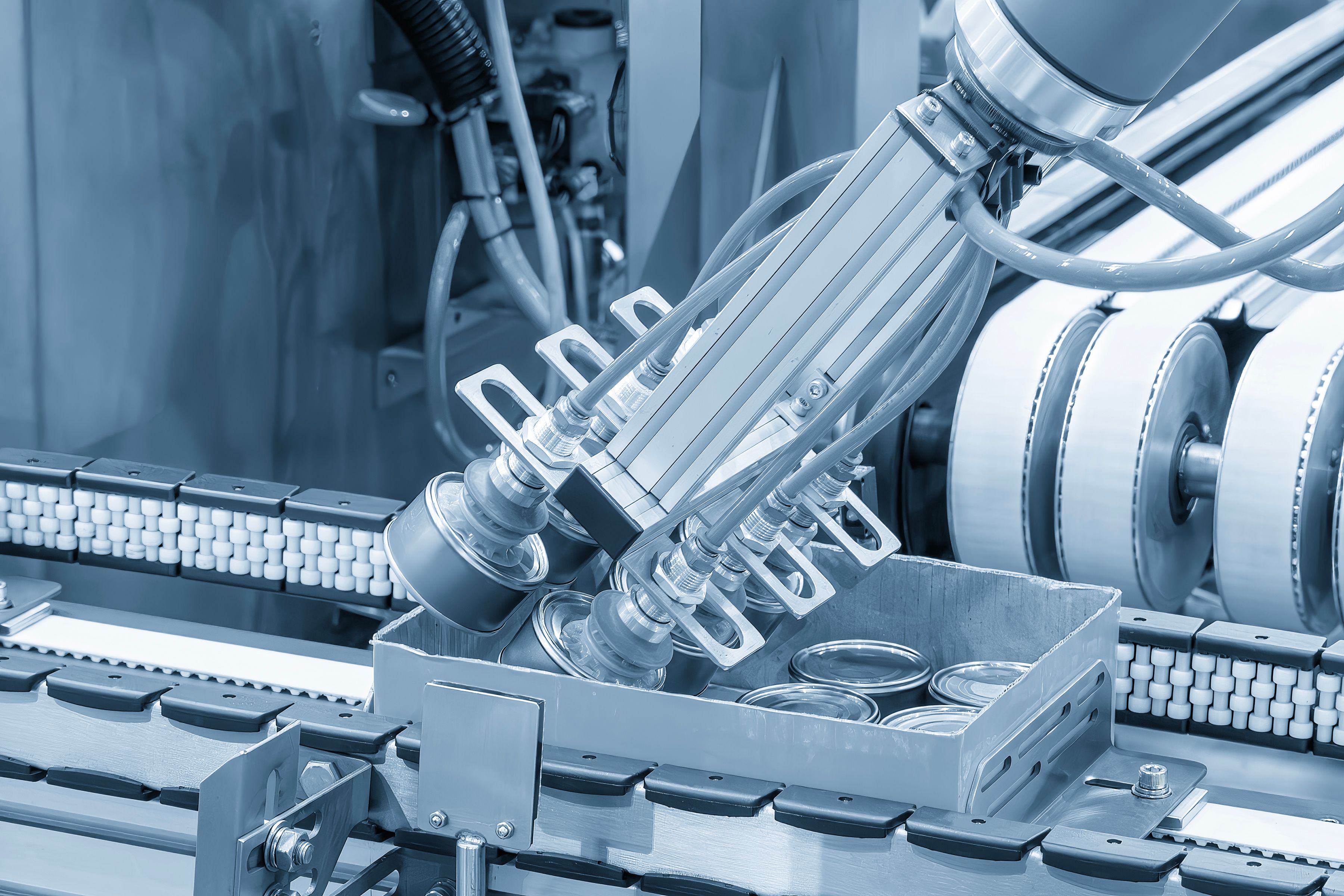 material handling