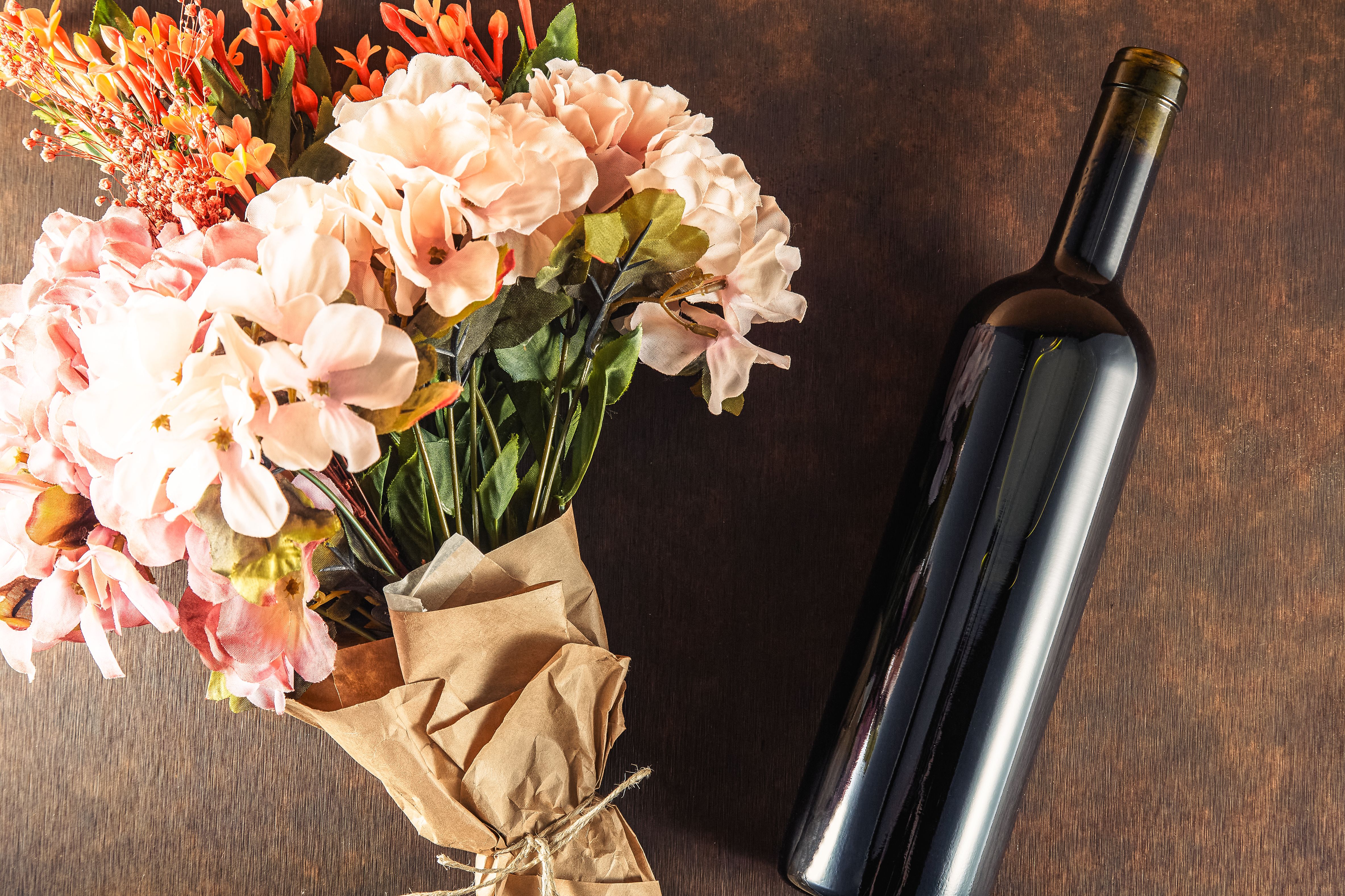gift bouquet