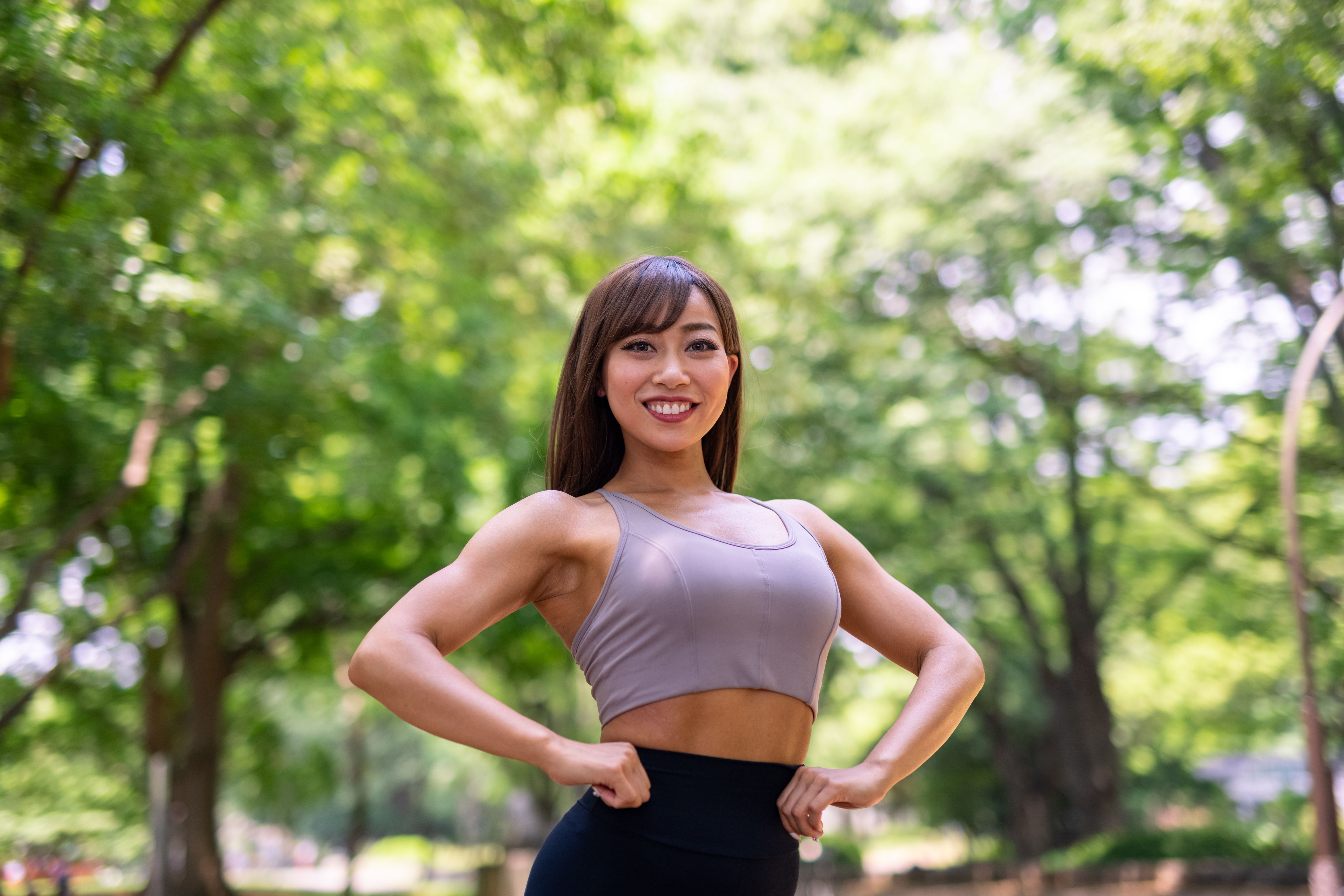 emily tran fitness
