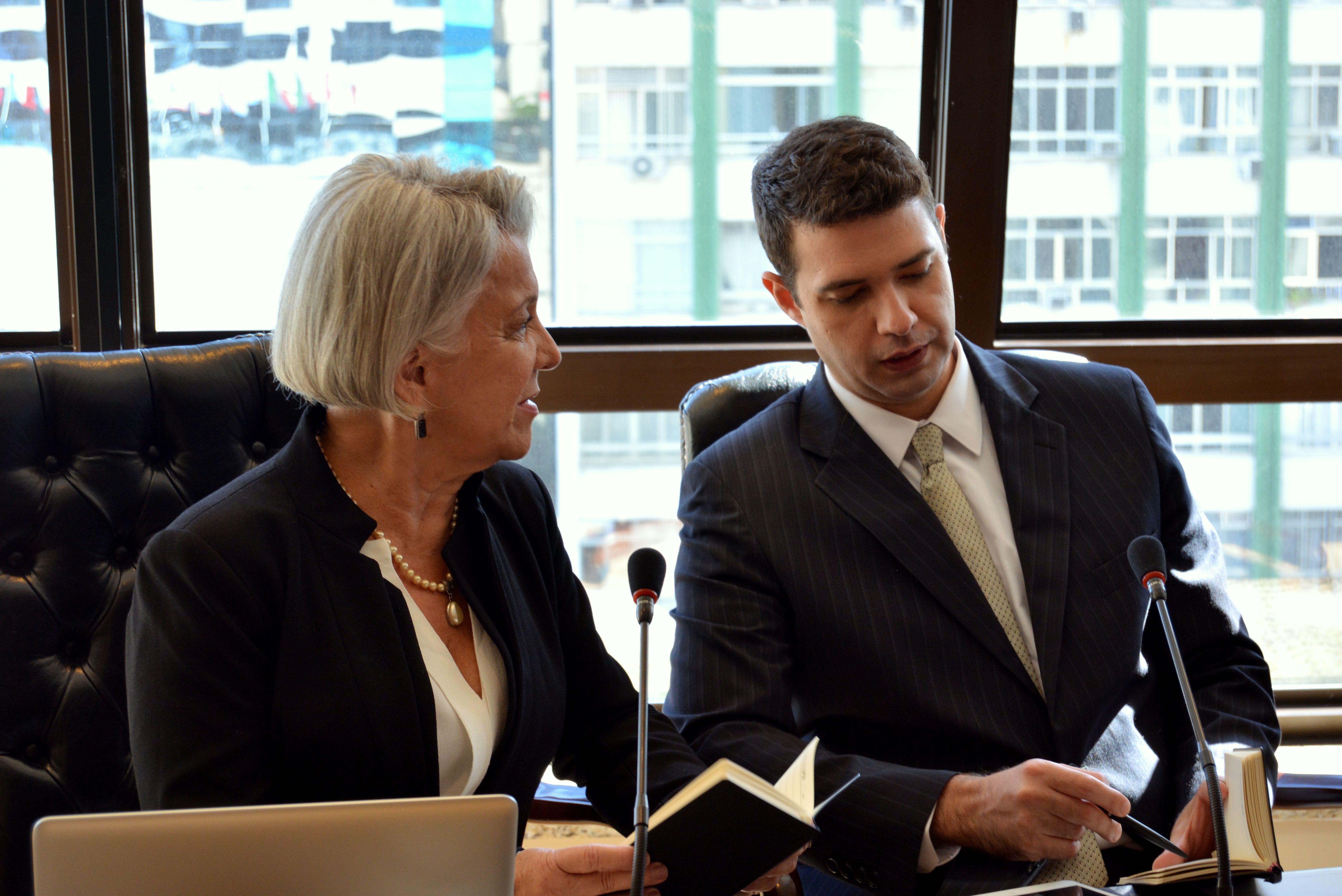 consultoria juridica