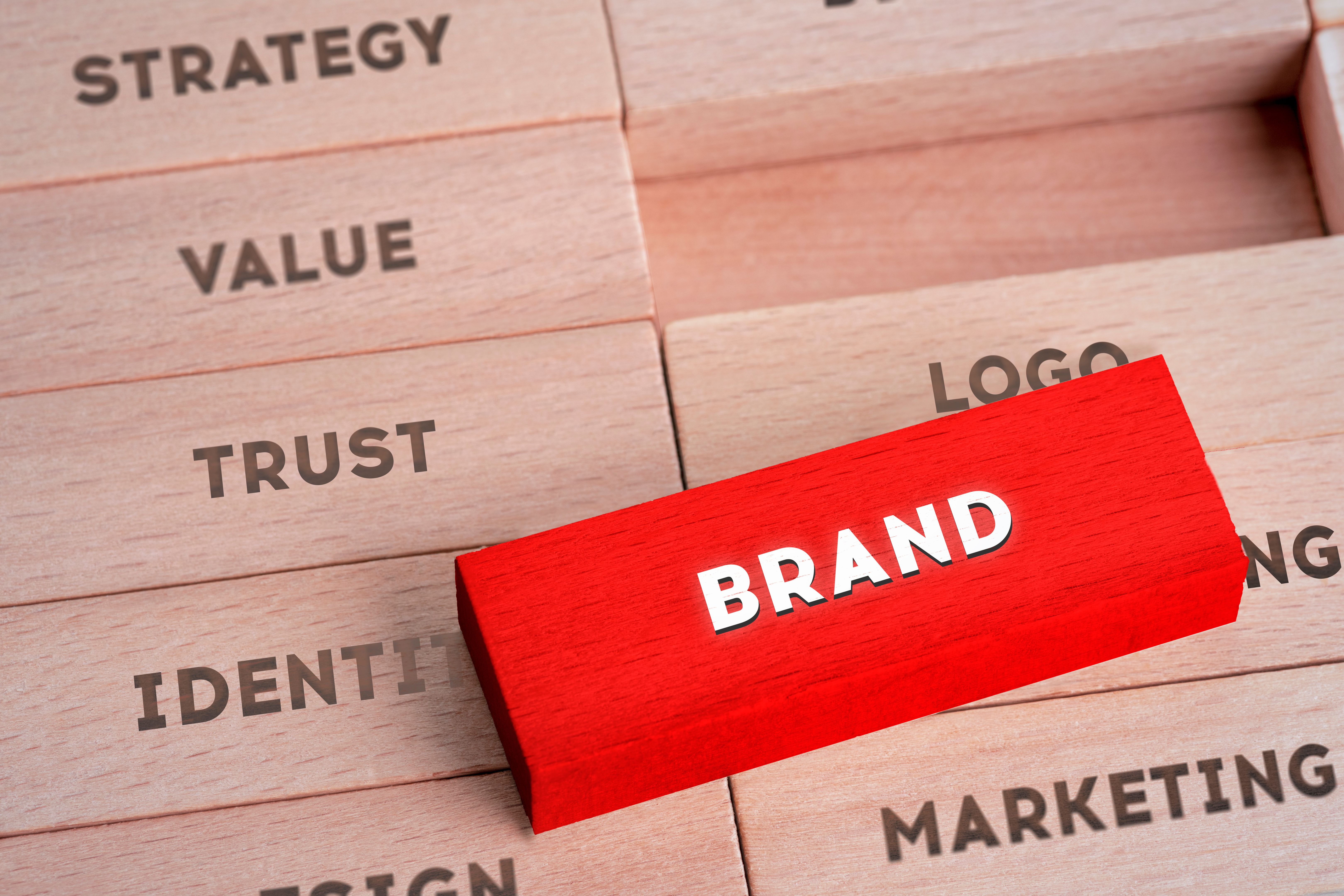 trust brand