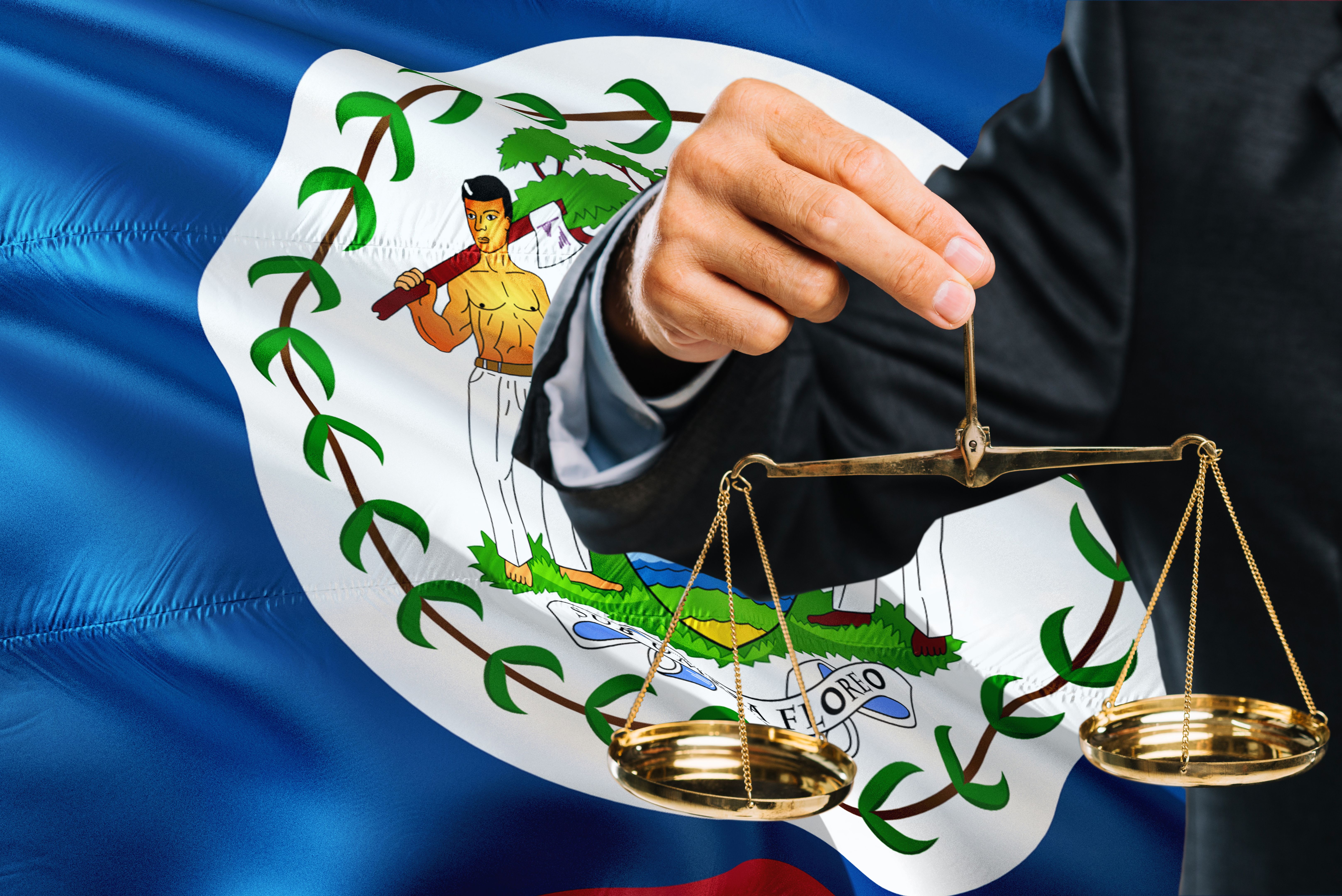 belize lawyer