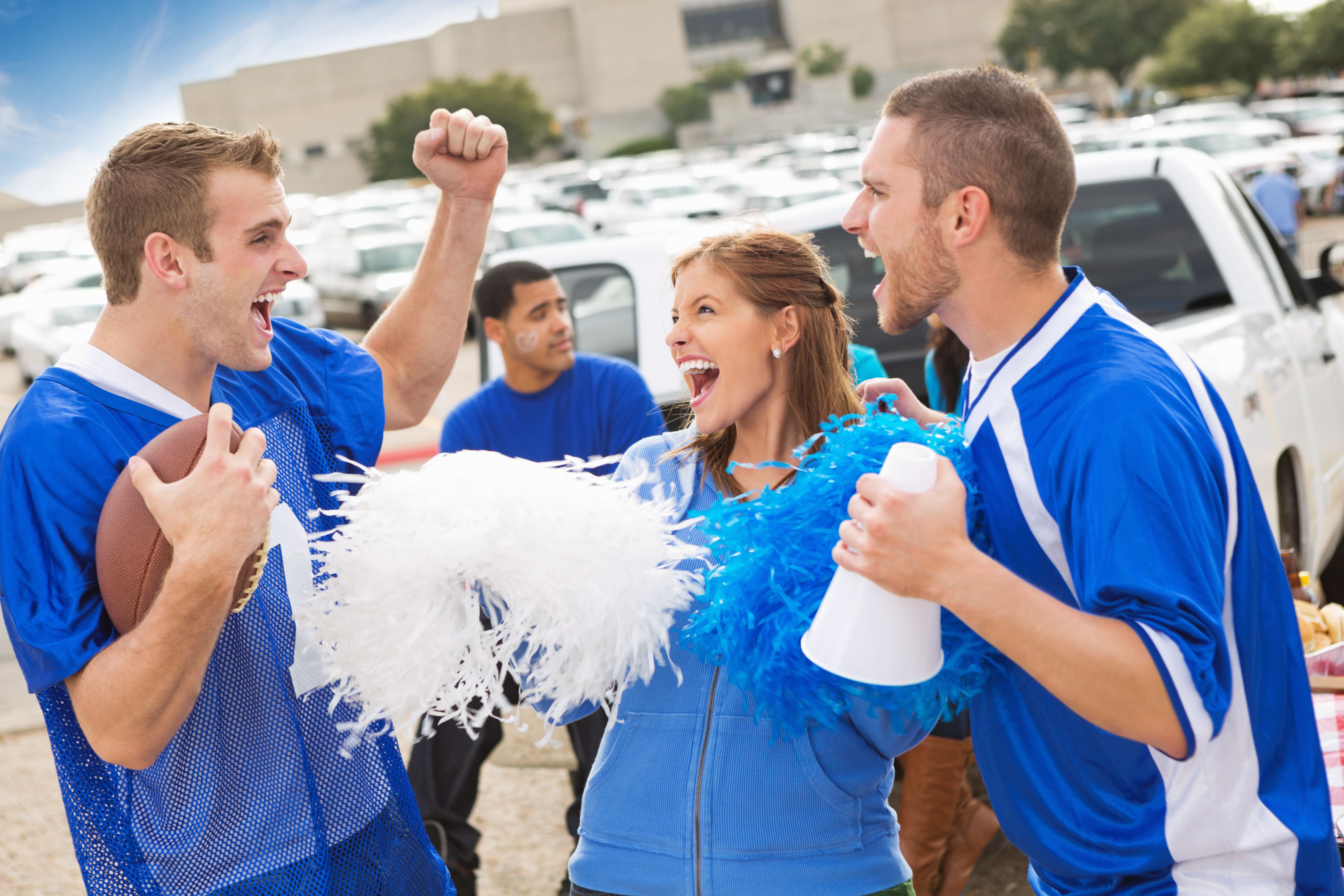 fan engagement motorsport