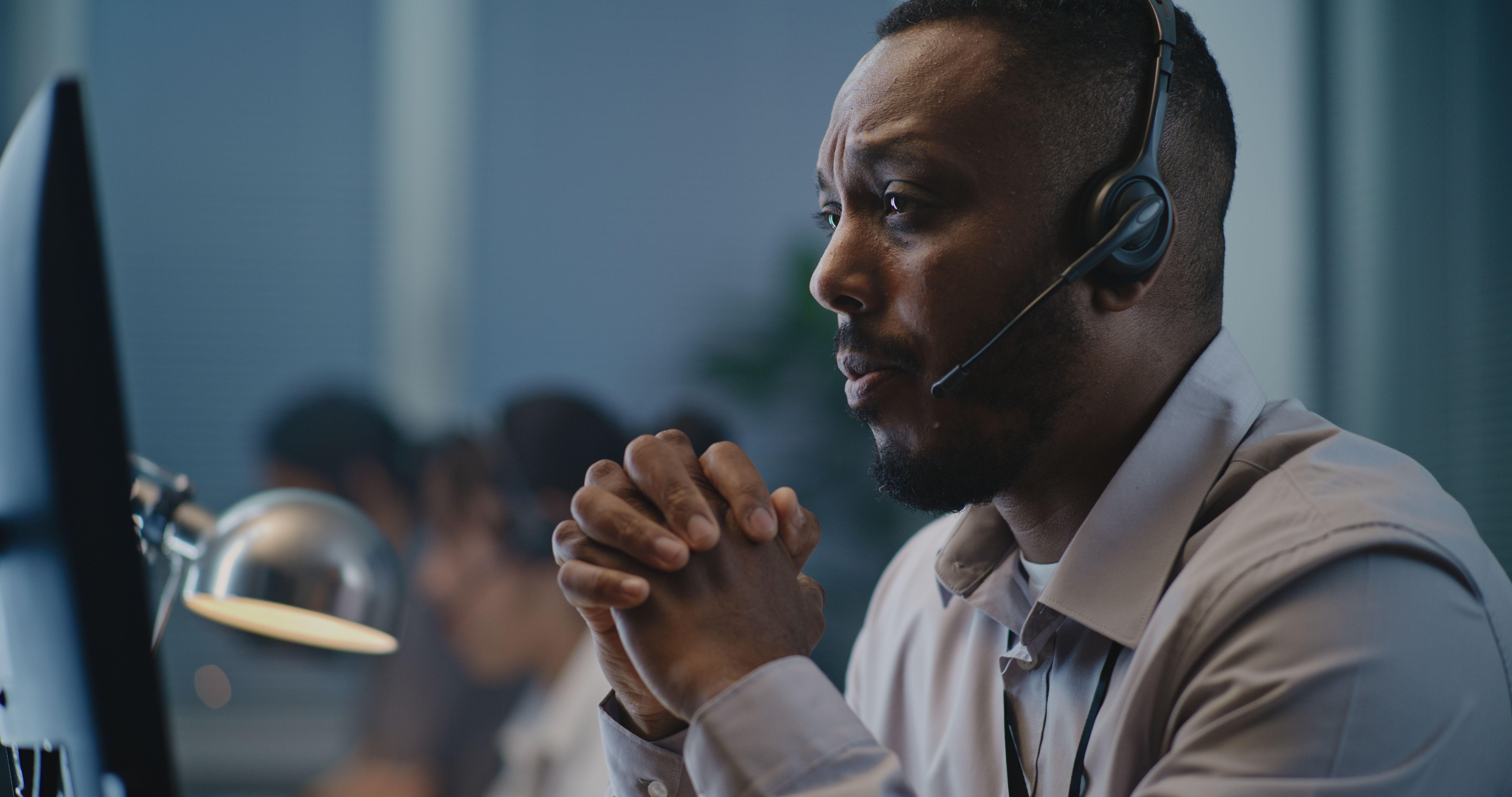 phone support