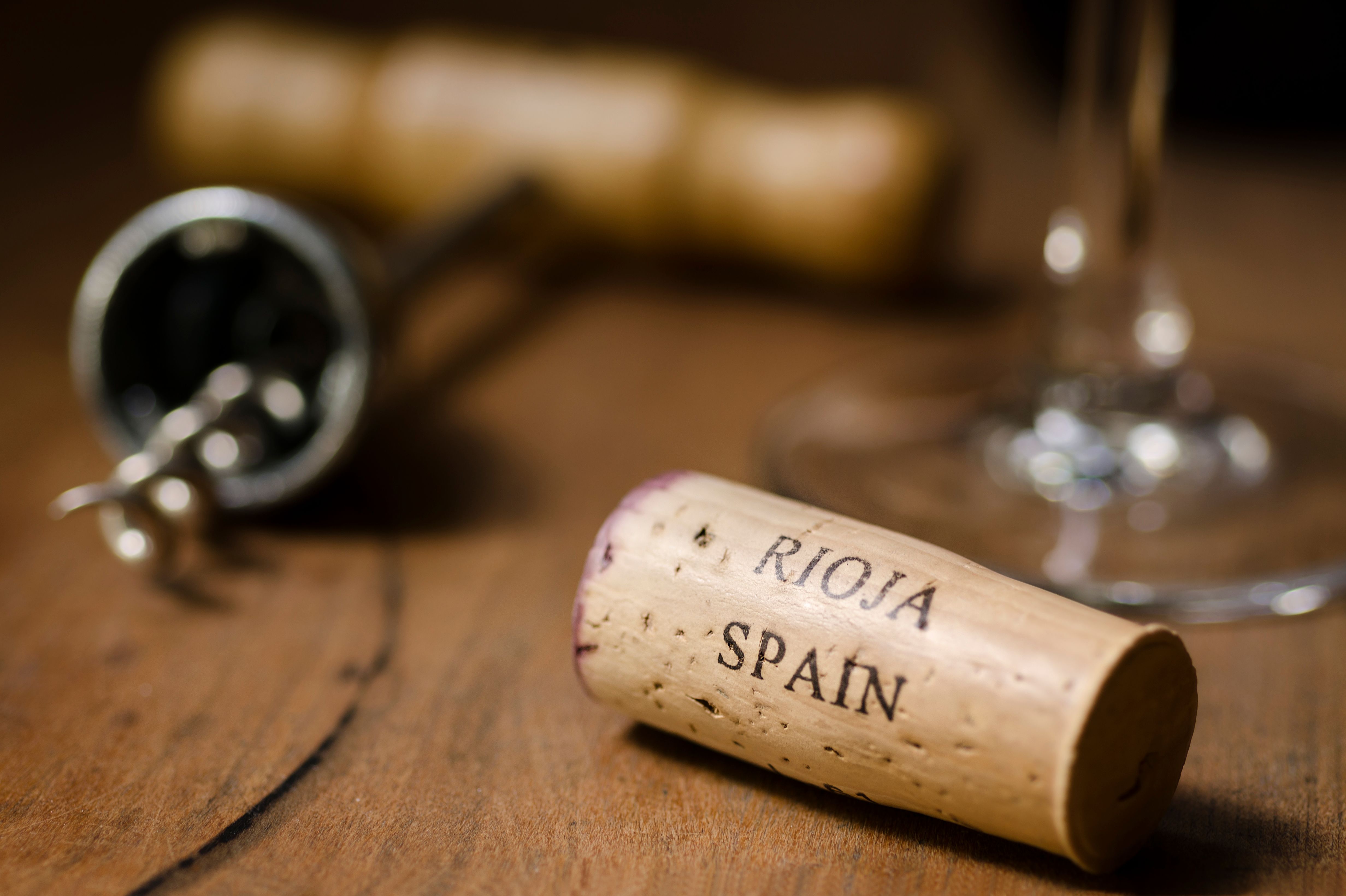 spanish wine