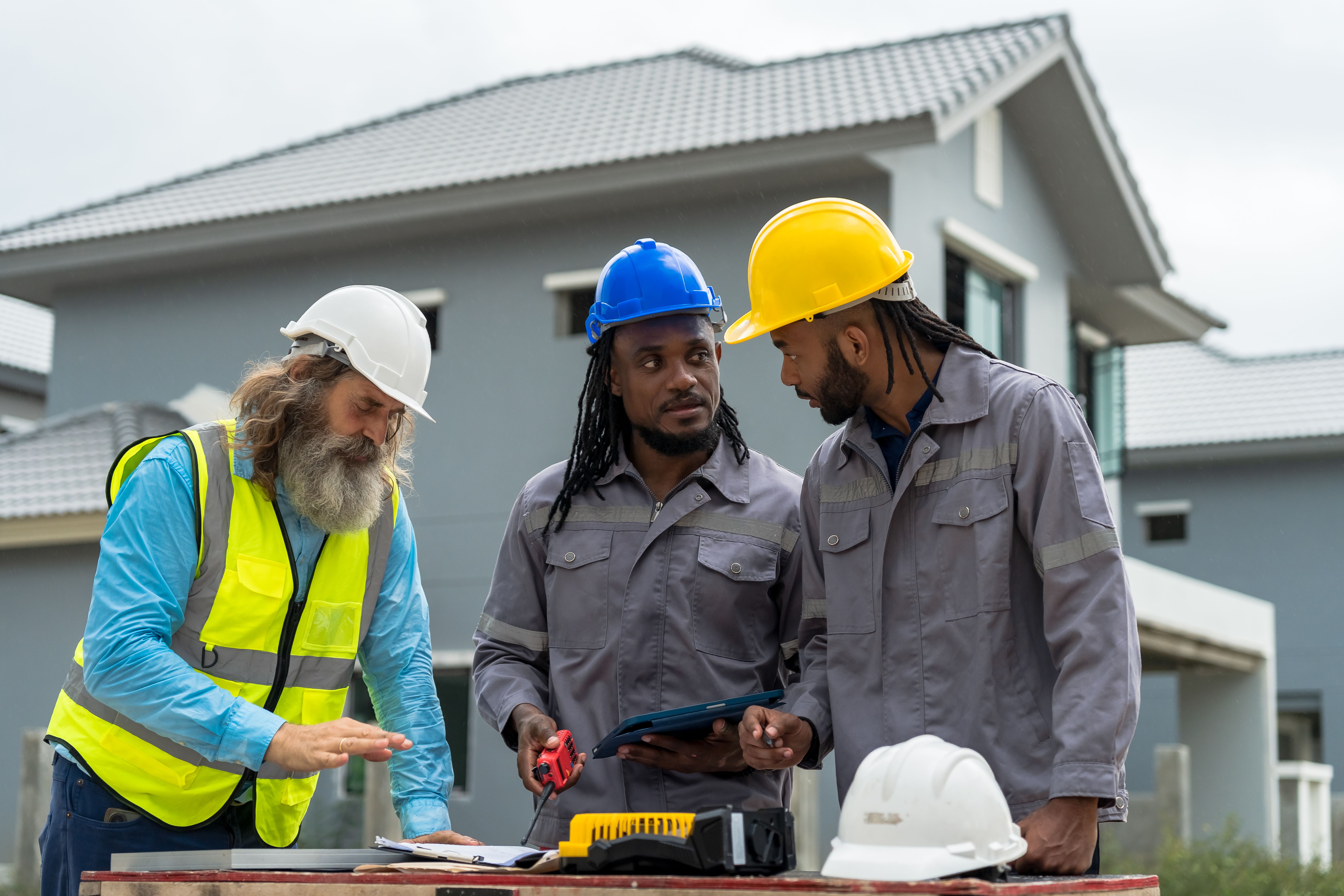 construction site Malaysia
