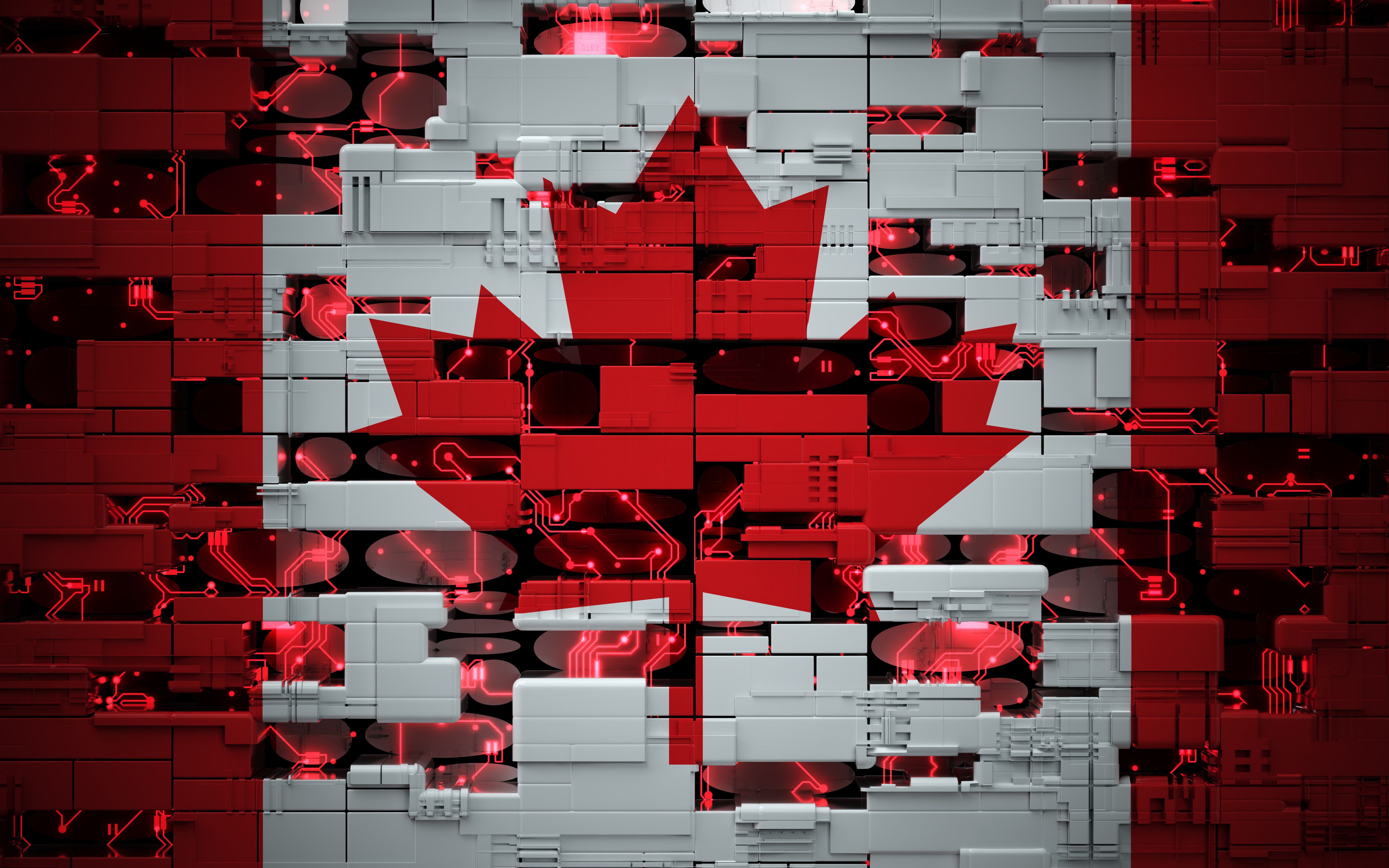 education technology Canada