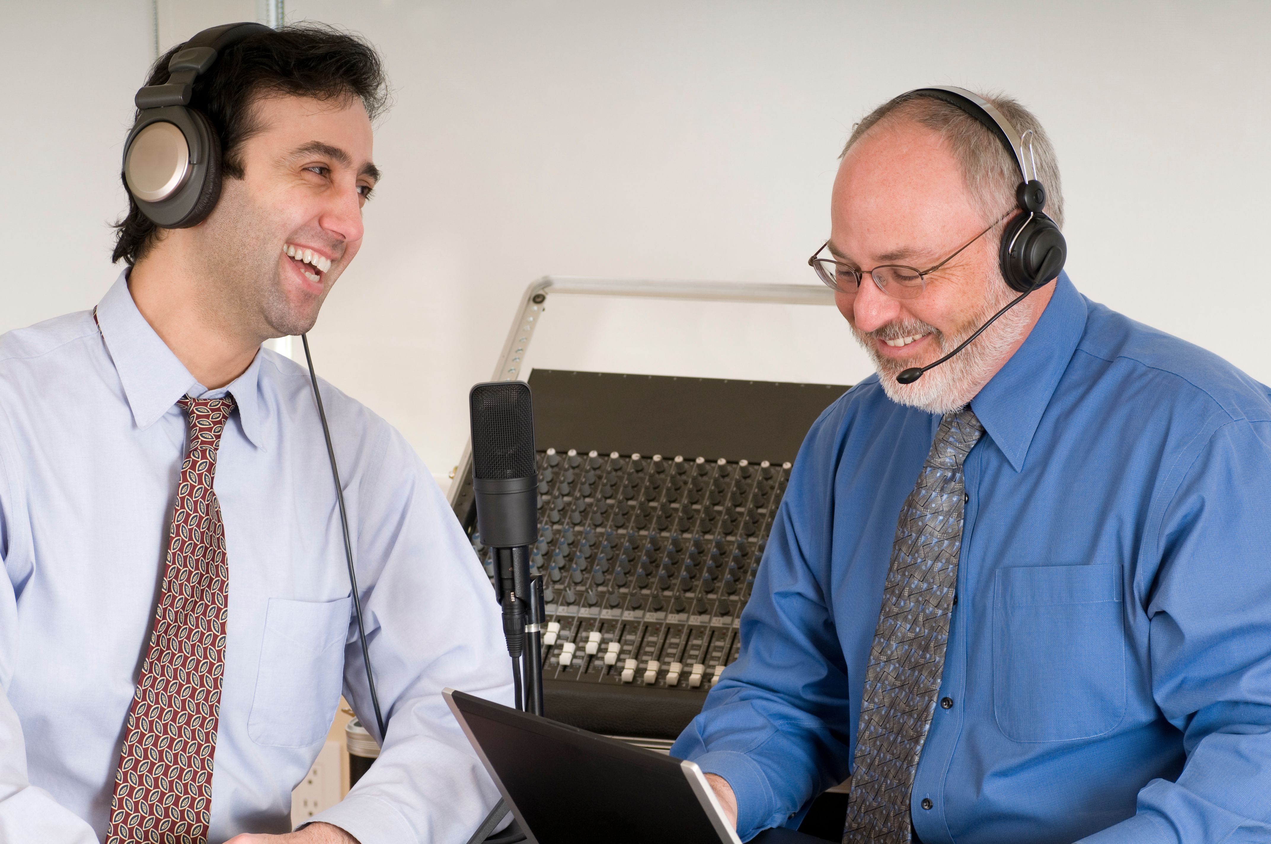 co-host communication