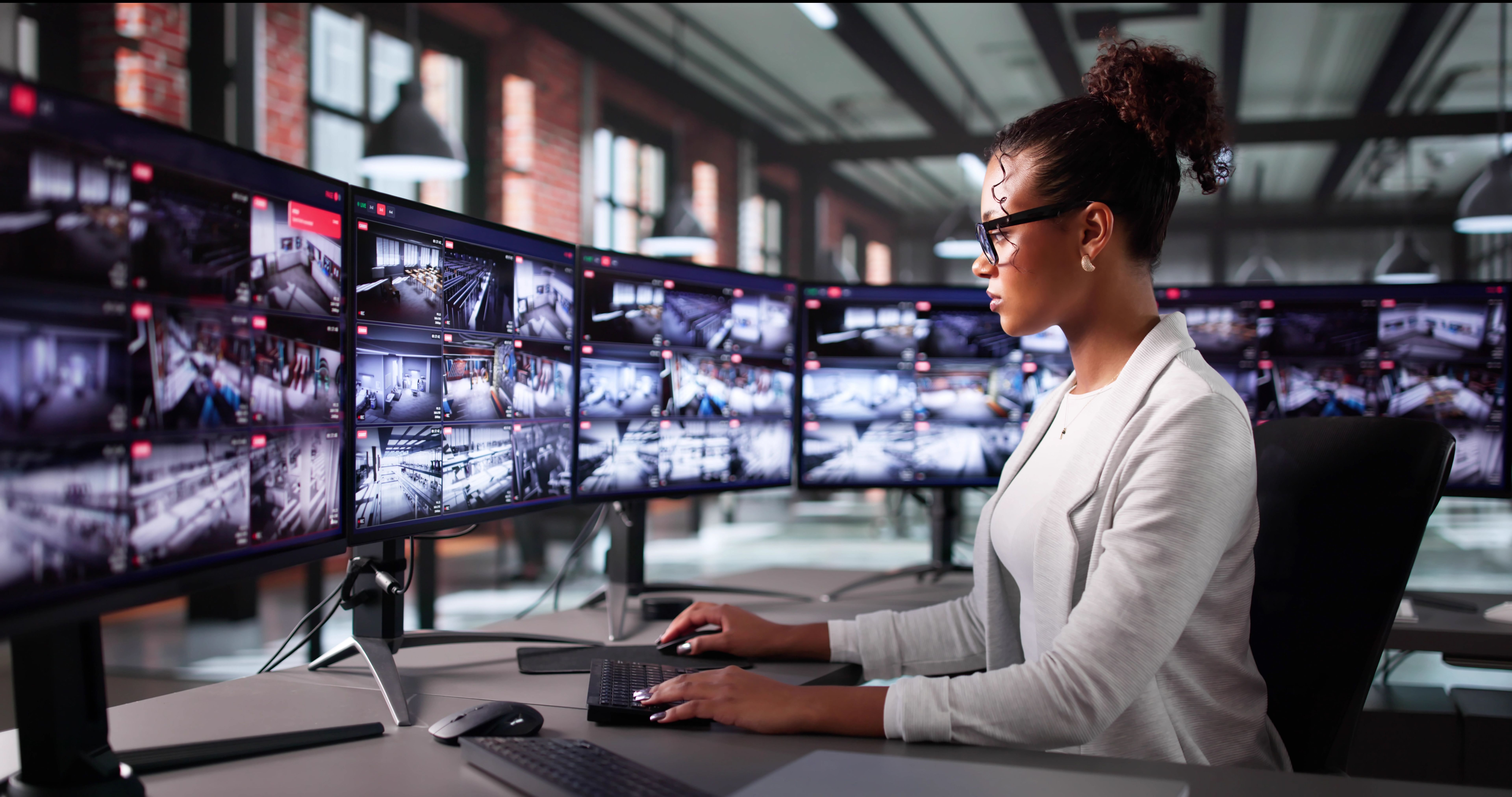 remote monitoring devices