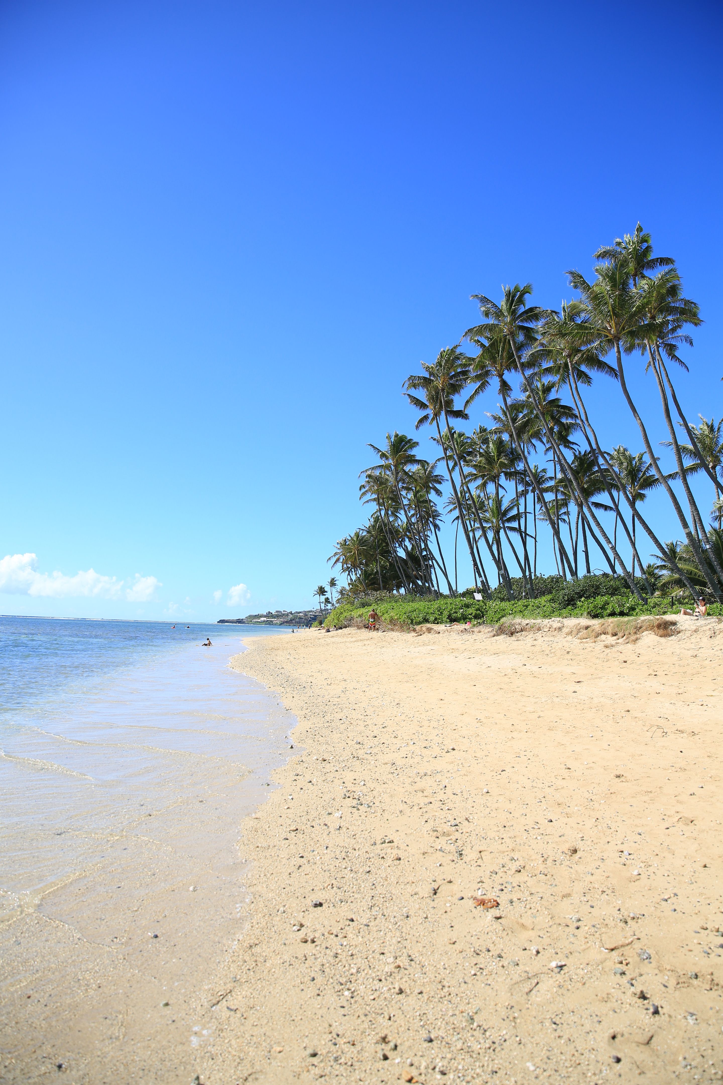 kīhei beach
