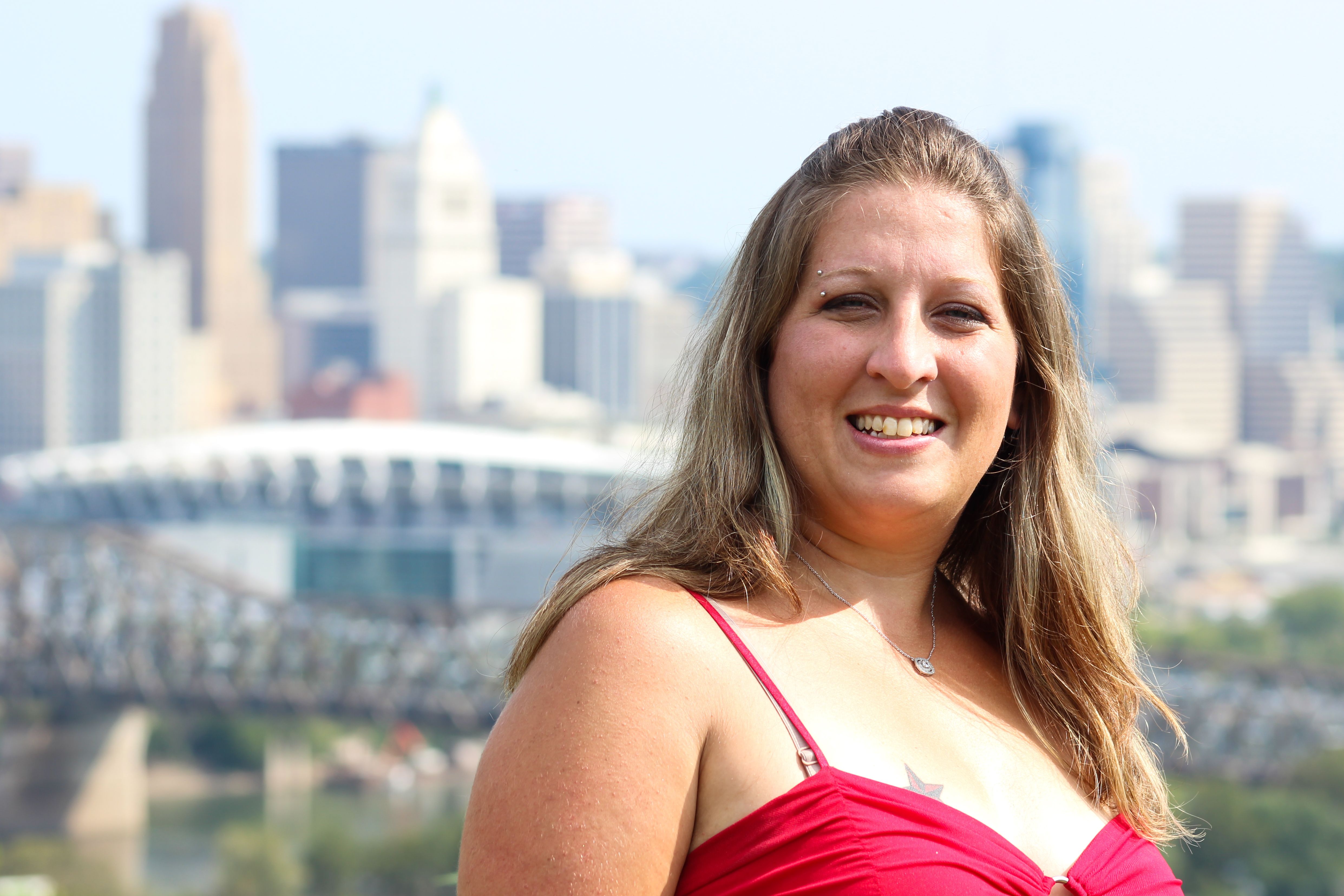 summer fashion Cincinnati