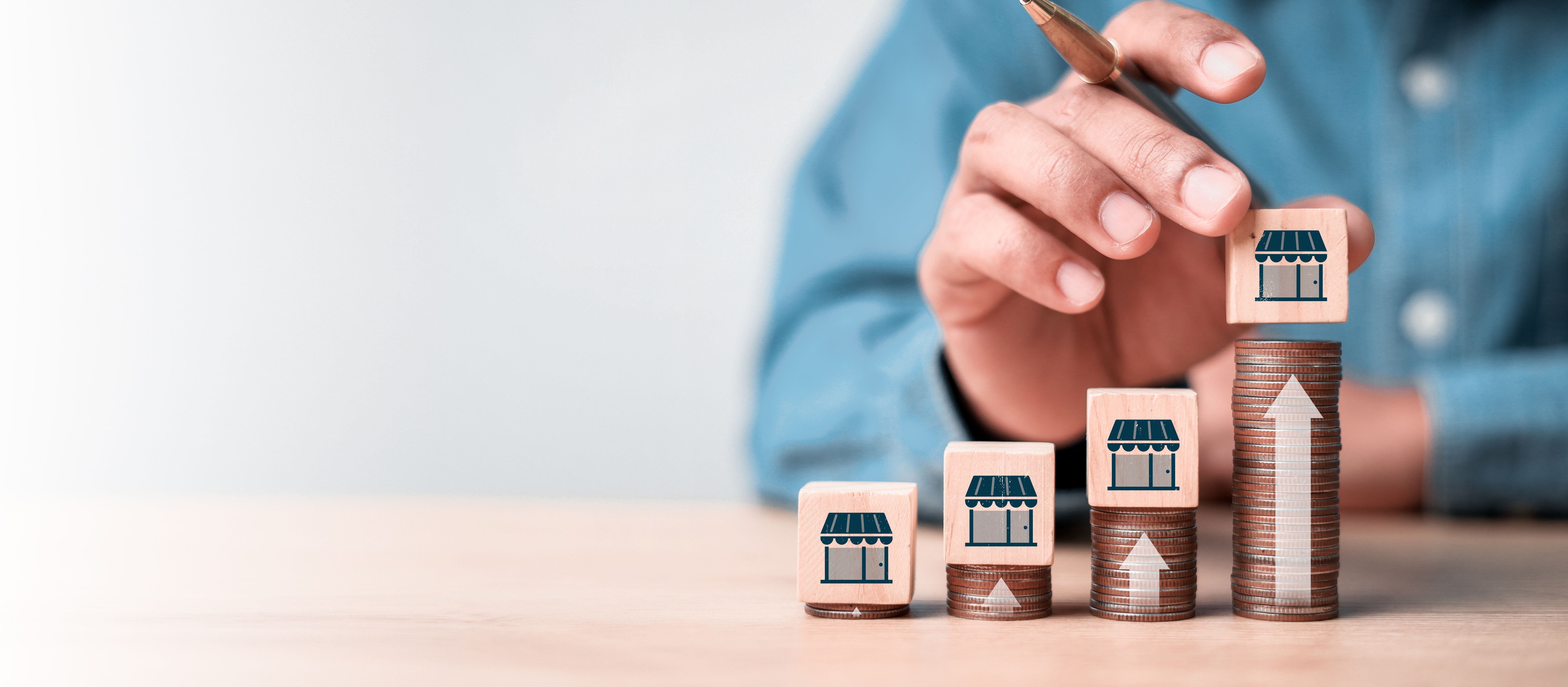 small business trade