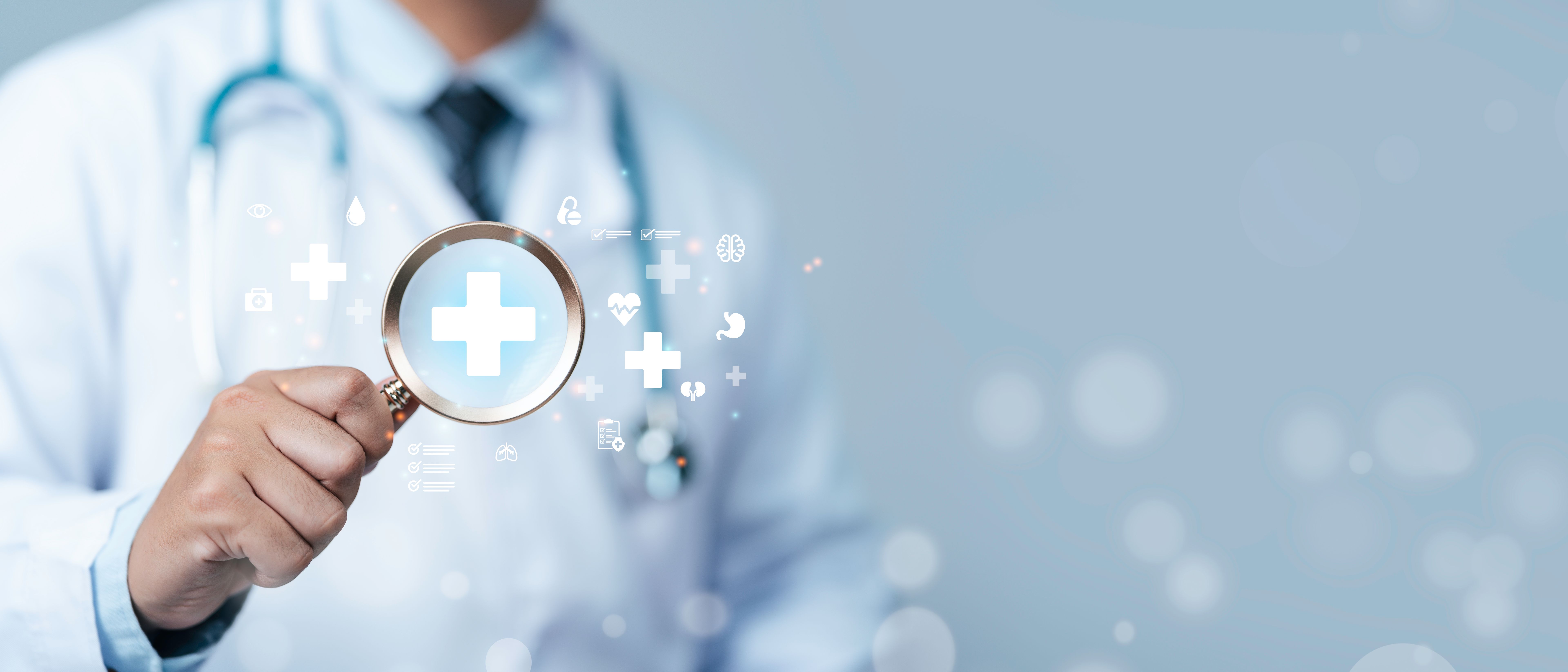 comprehensive services