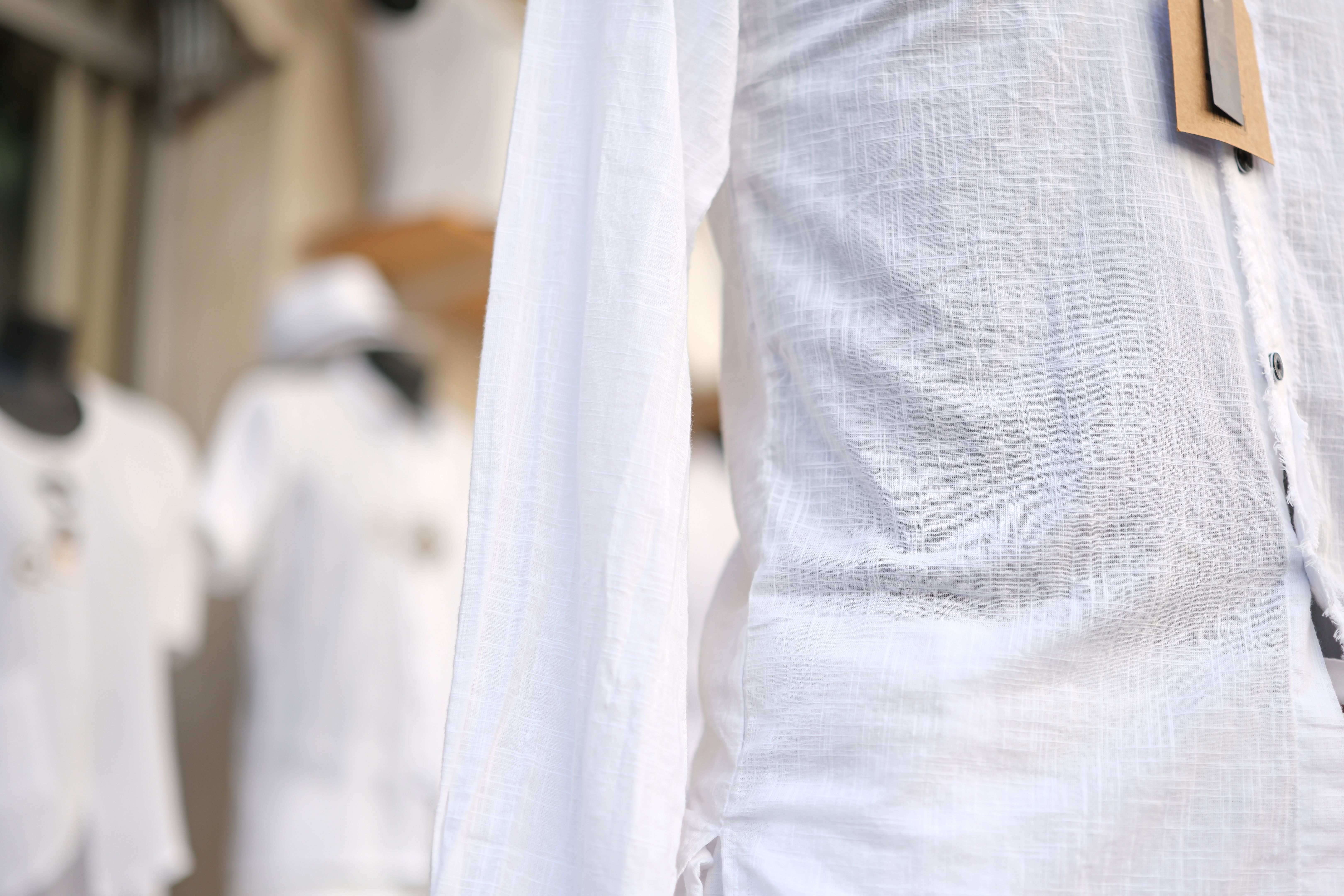 linen eco-friendly