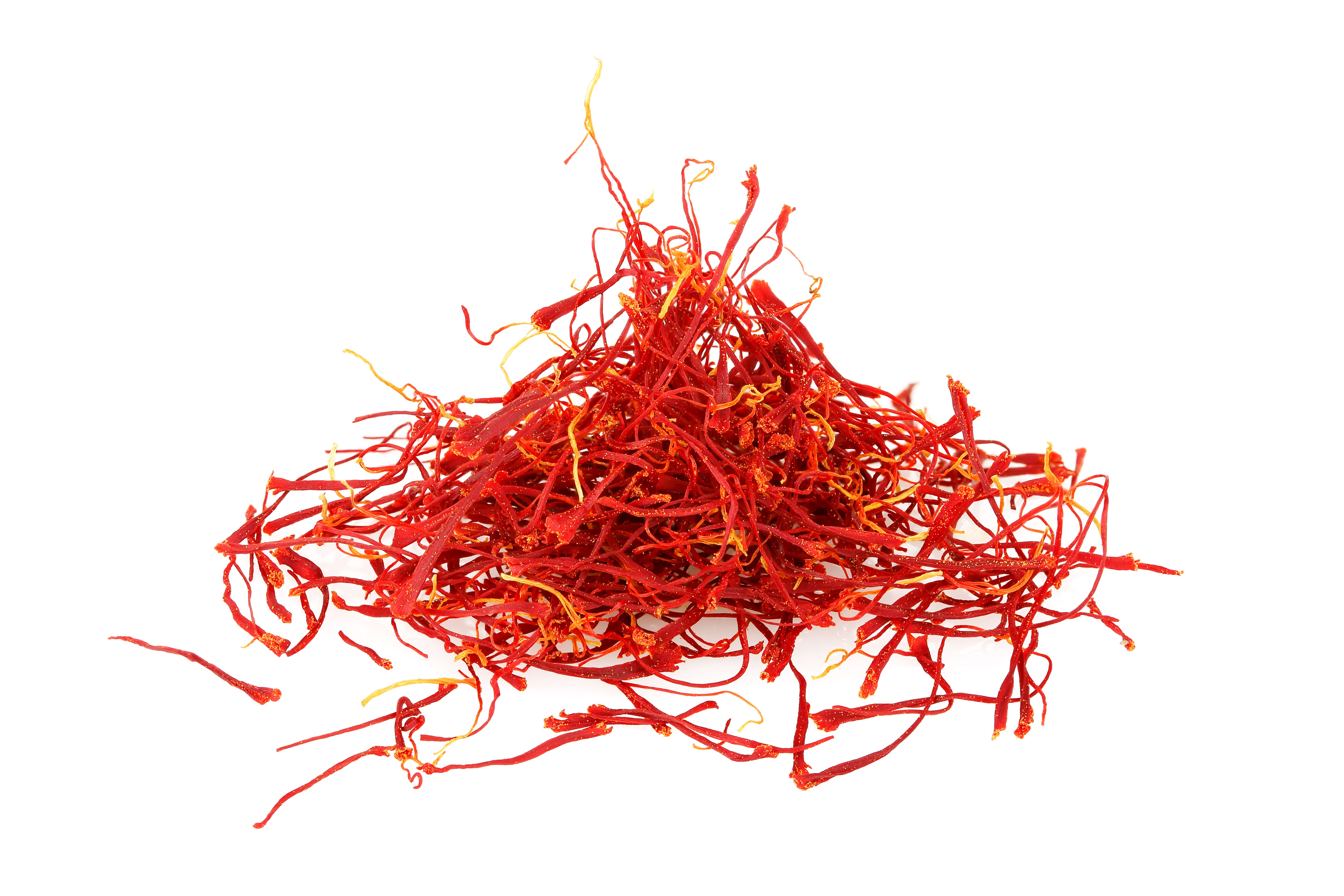 saffron threads