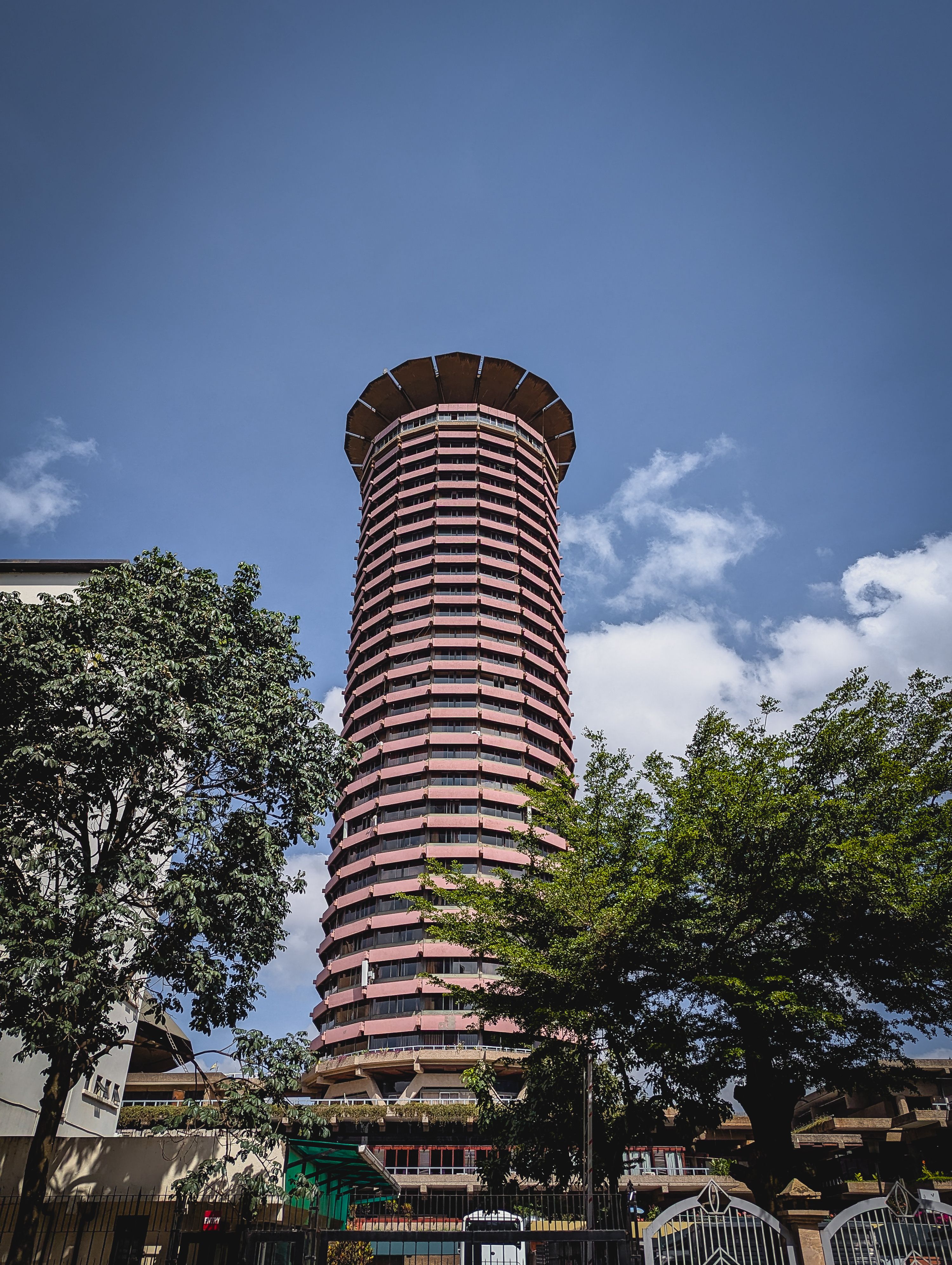 Nairobi attractions