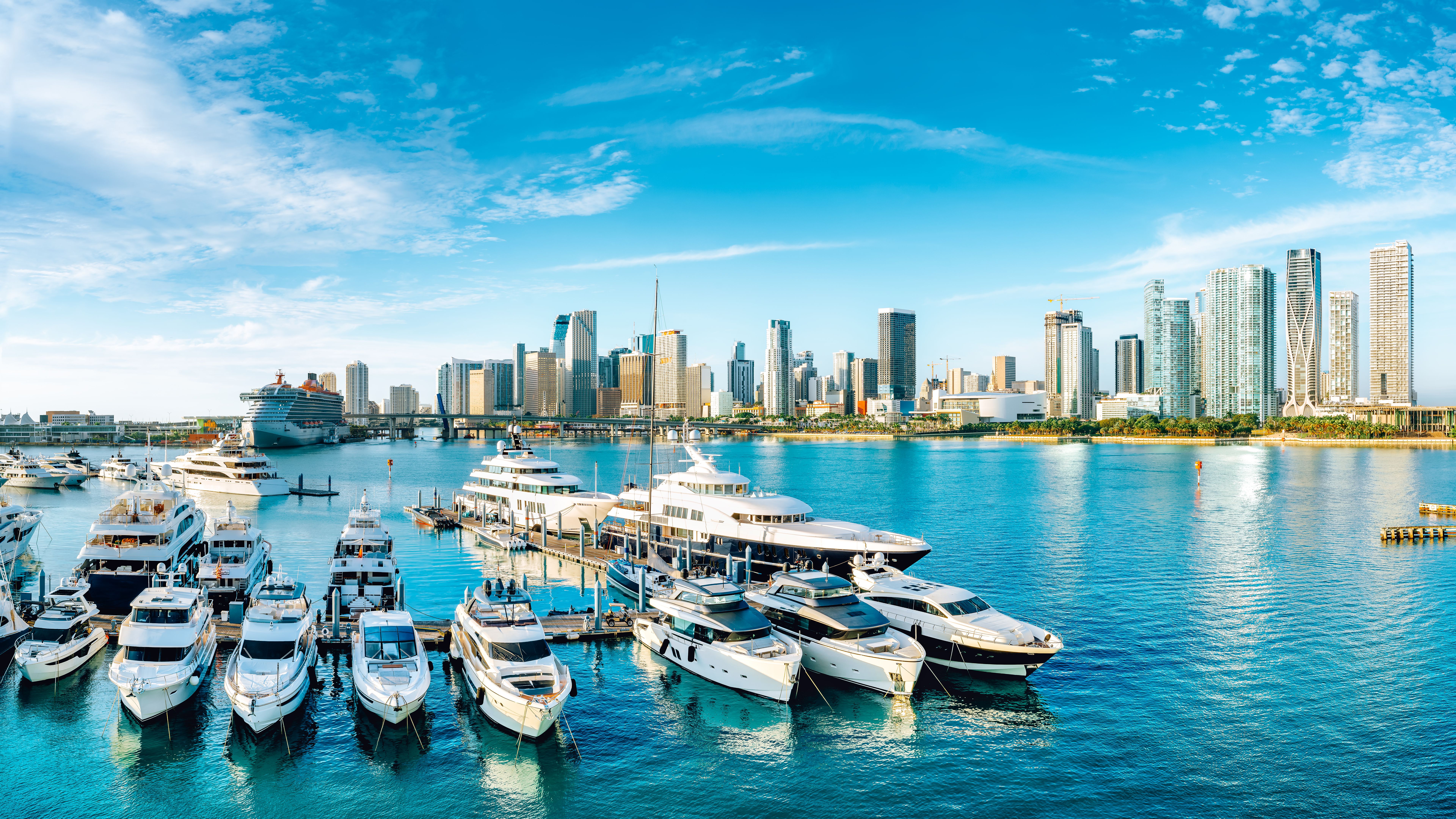 miami business
