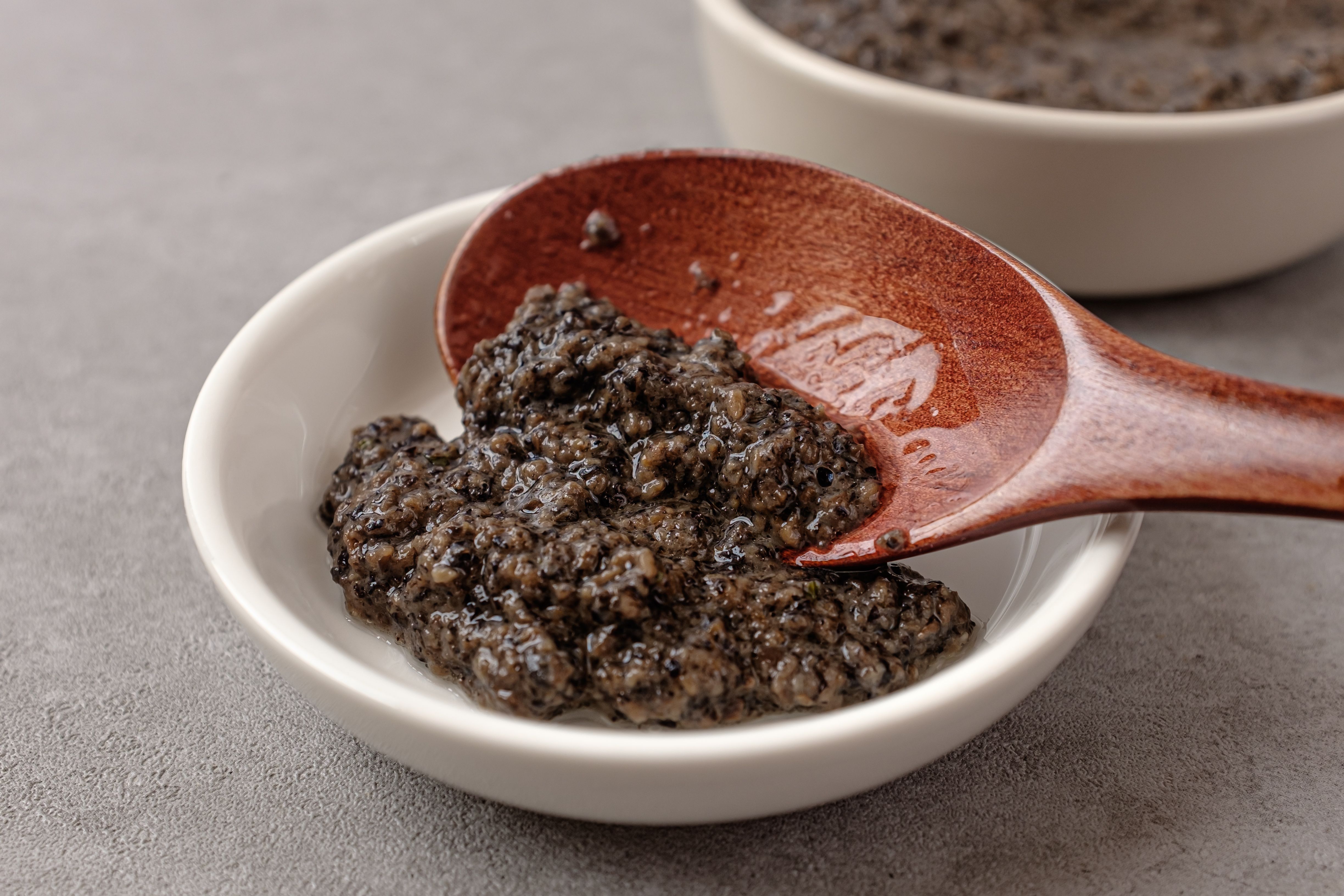 truffle sauce
