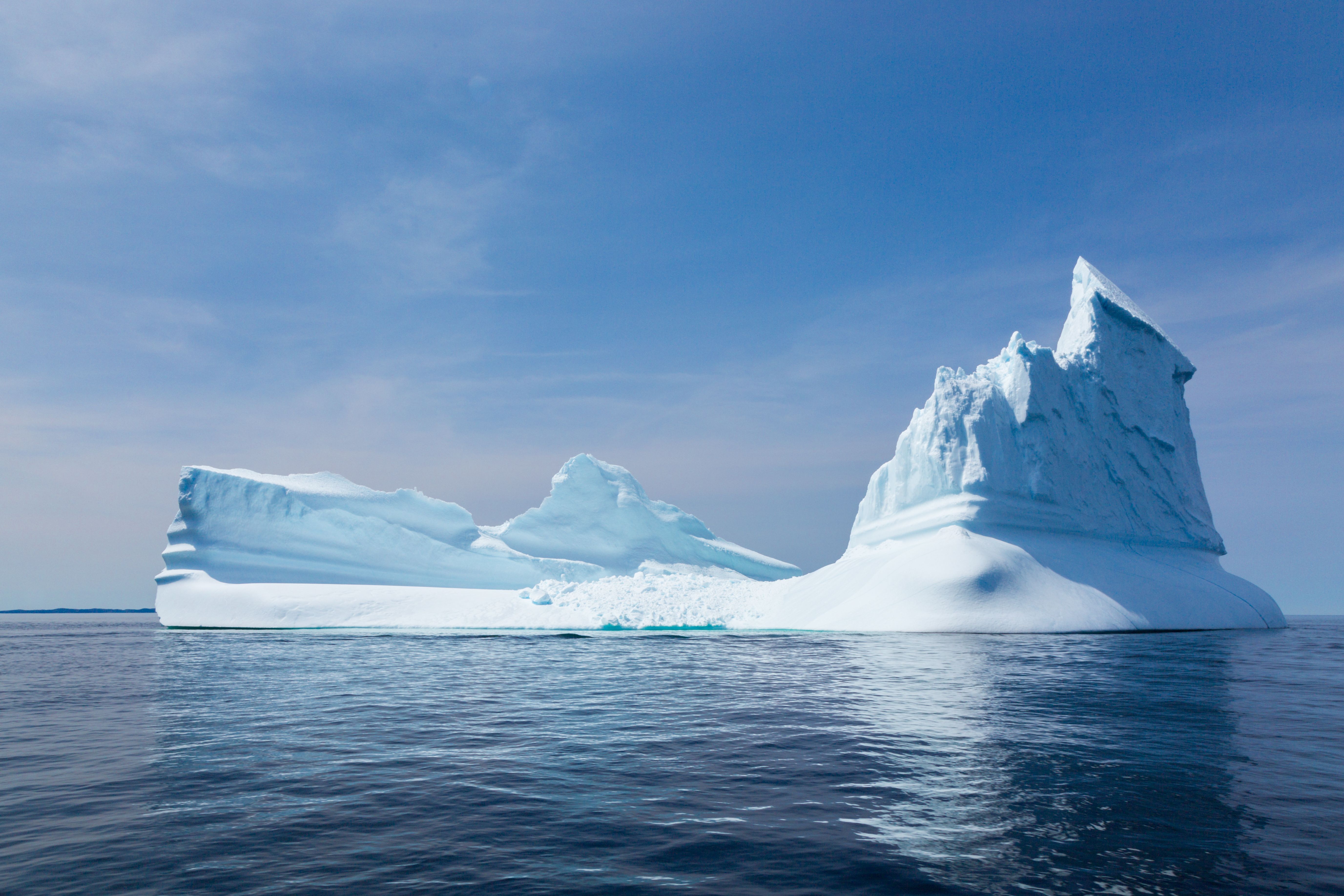 You are aware only of the tip of the iceberg, and beneath your awareness lies a complex, layered system of mental processes that guide your behavior, shape your well-being, and influence the trajectory of your life.