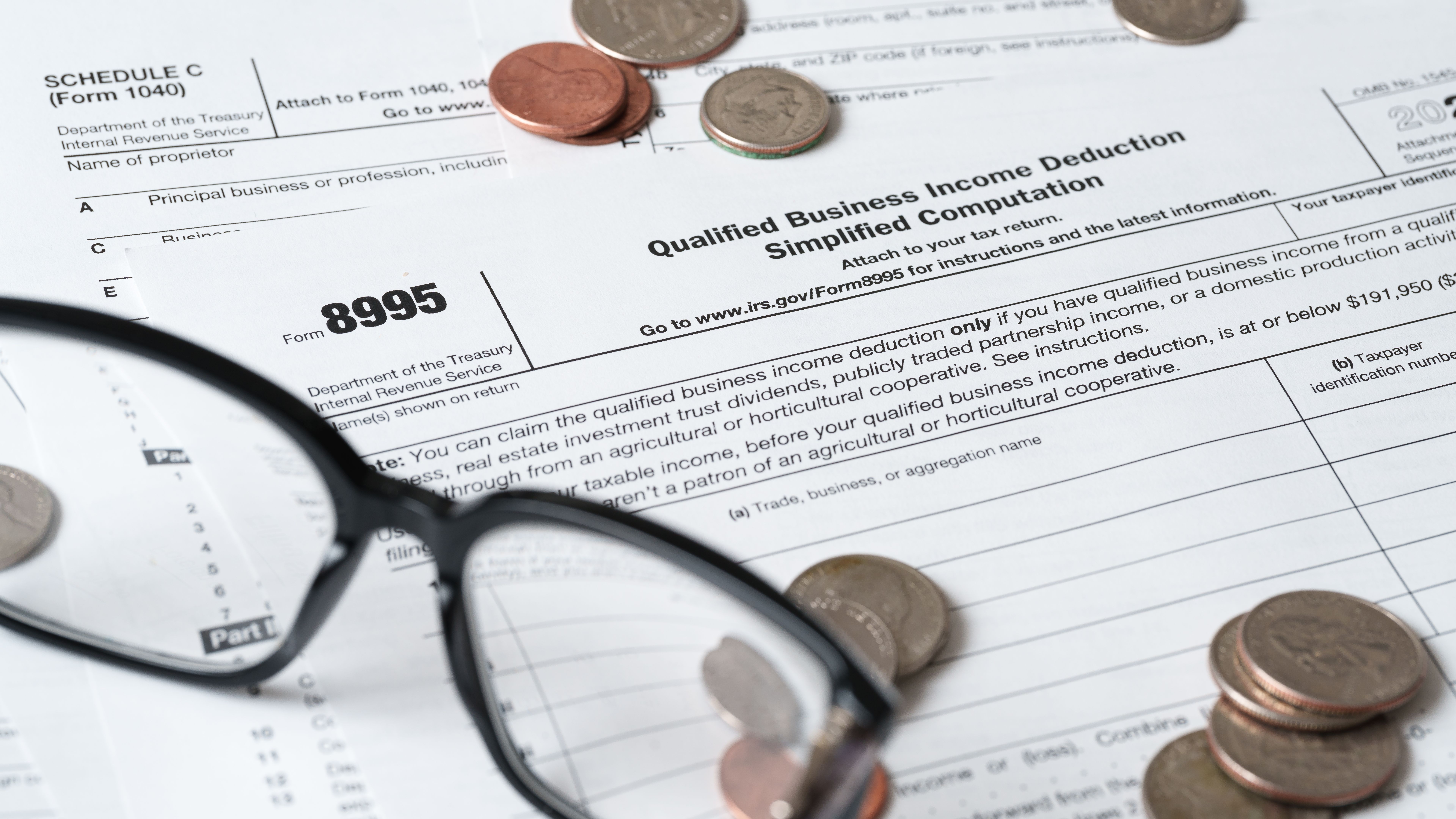 small business benefits