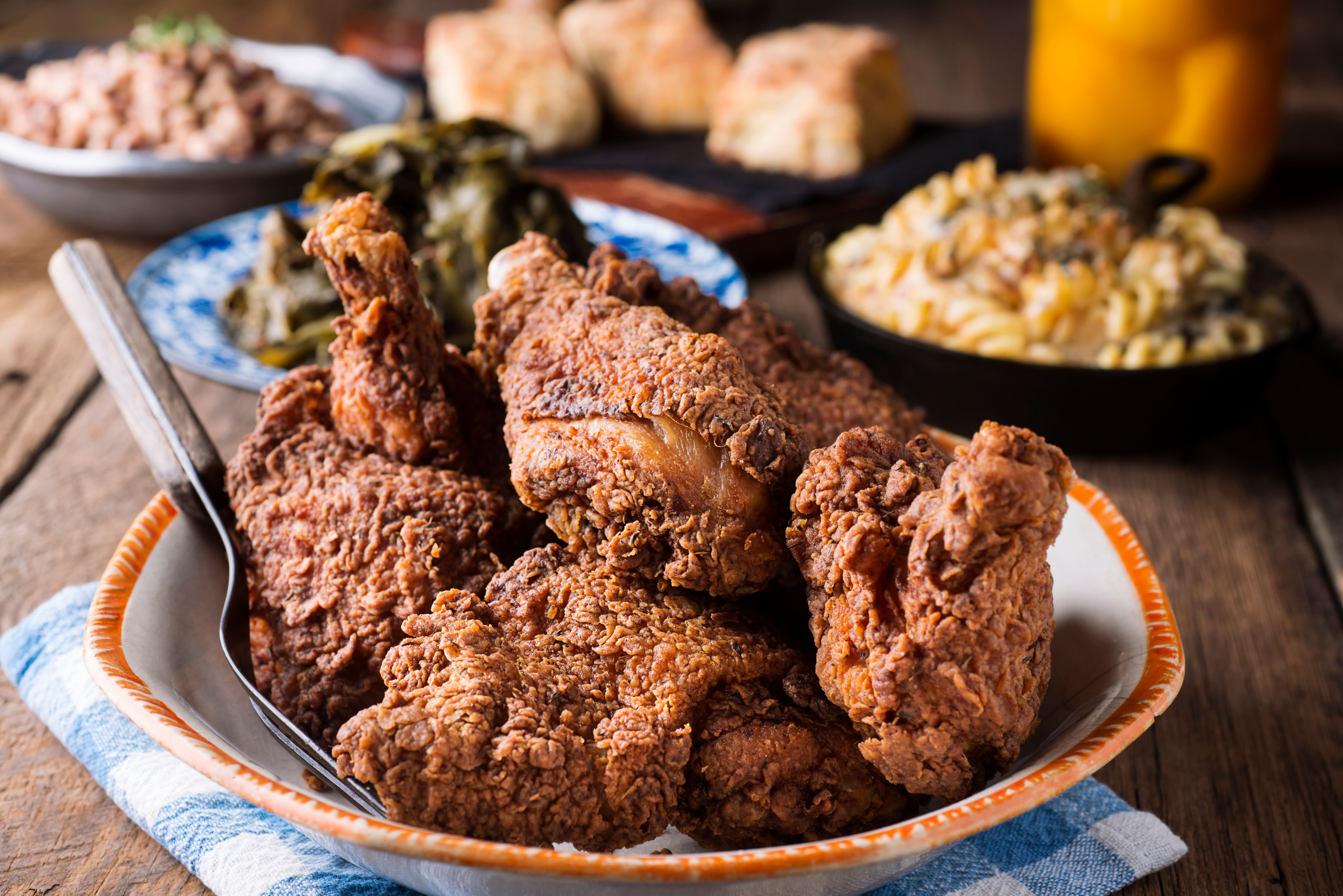 southern meal