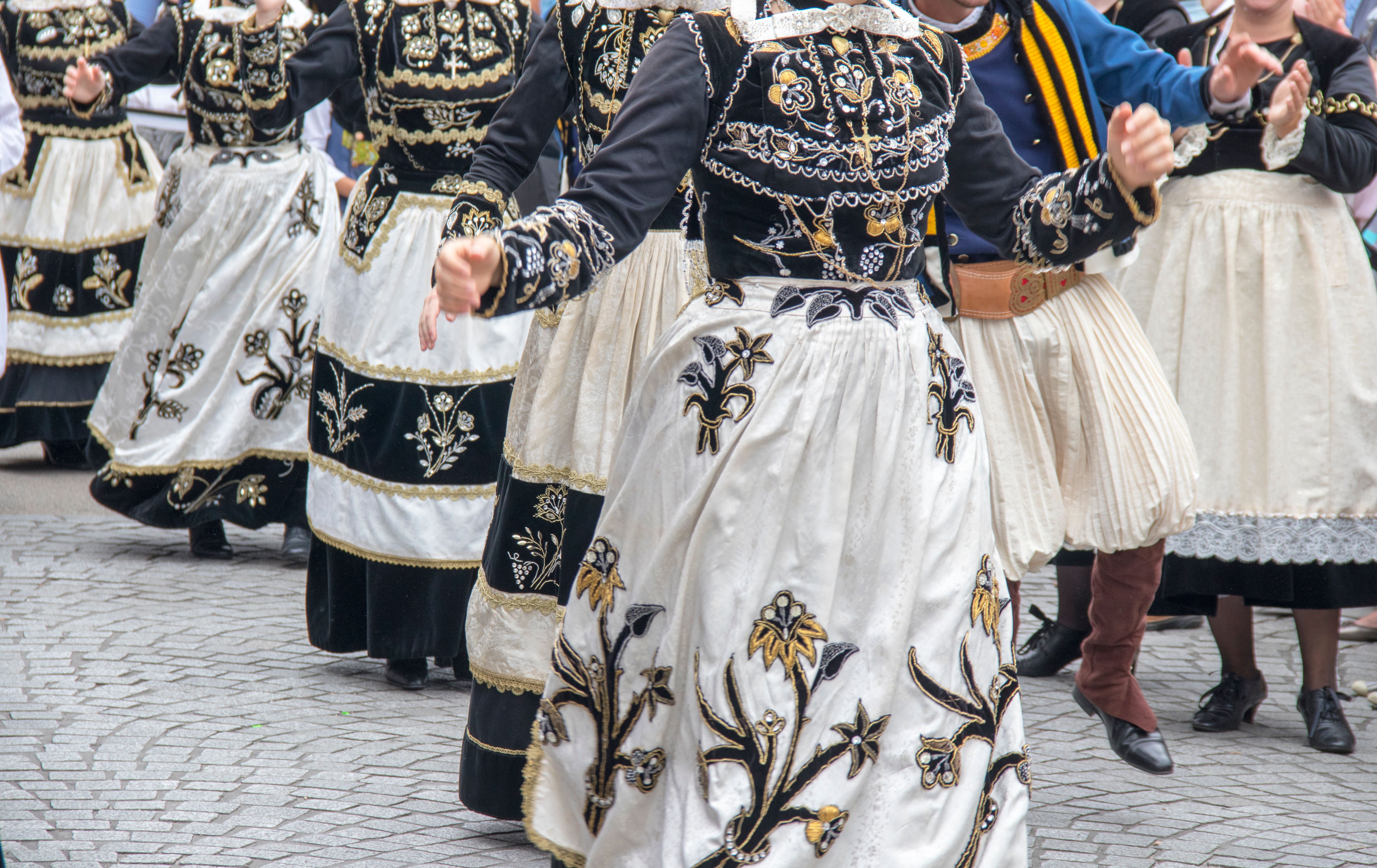 breton festival