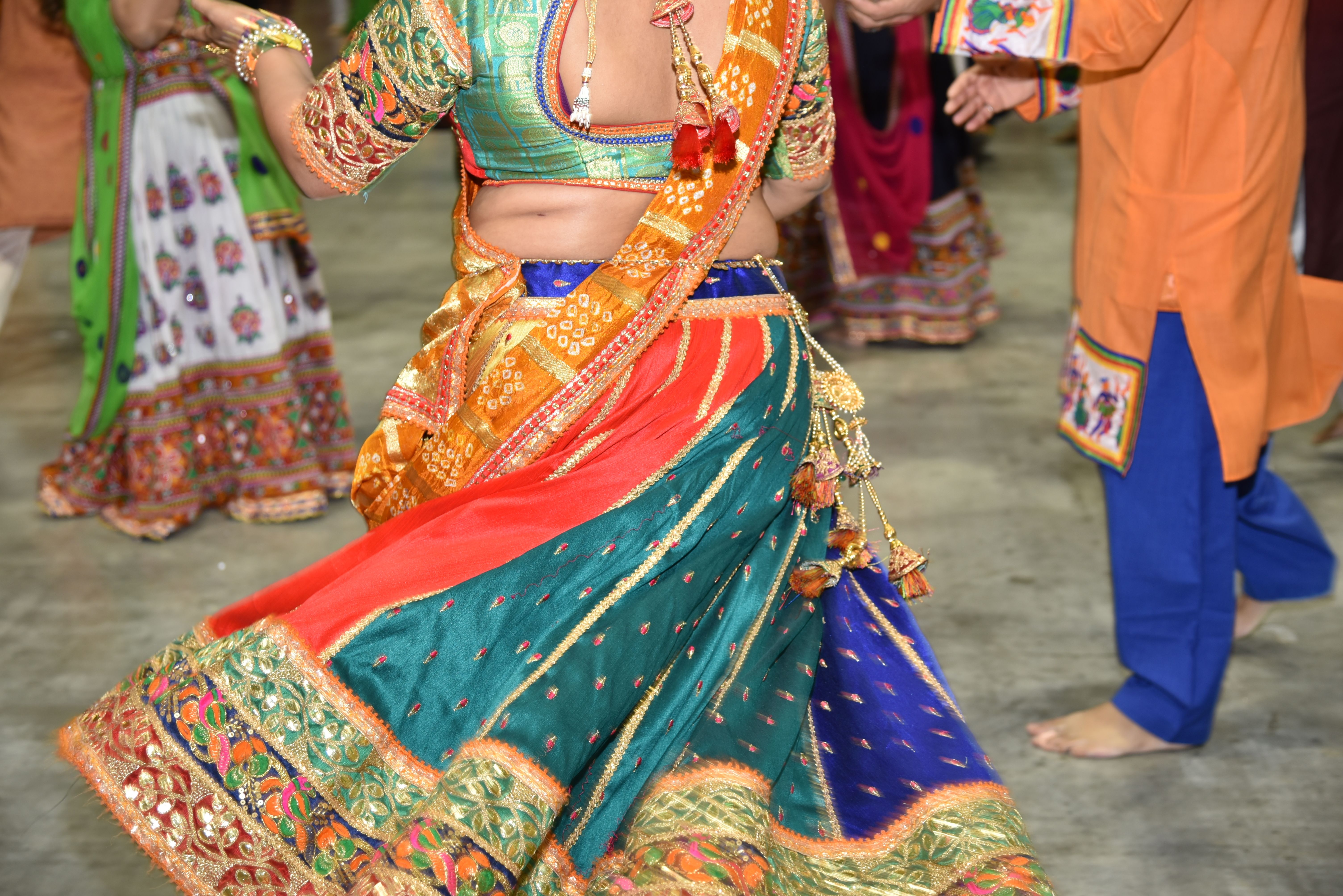 gujarati festival