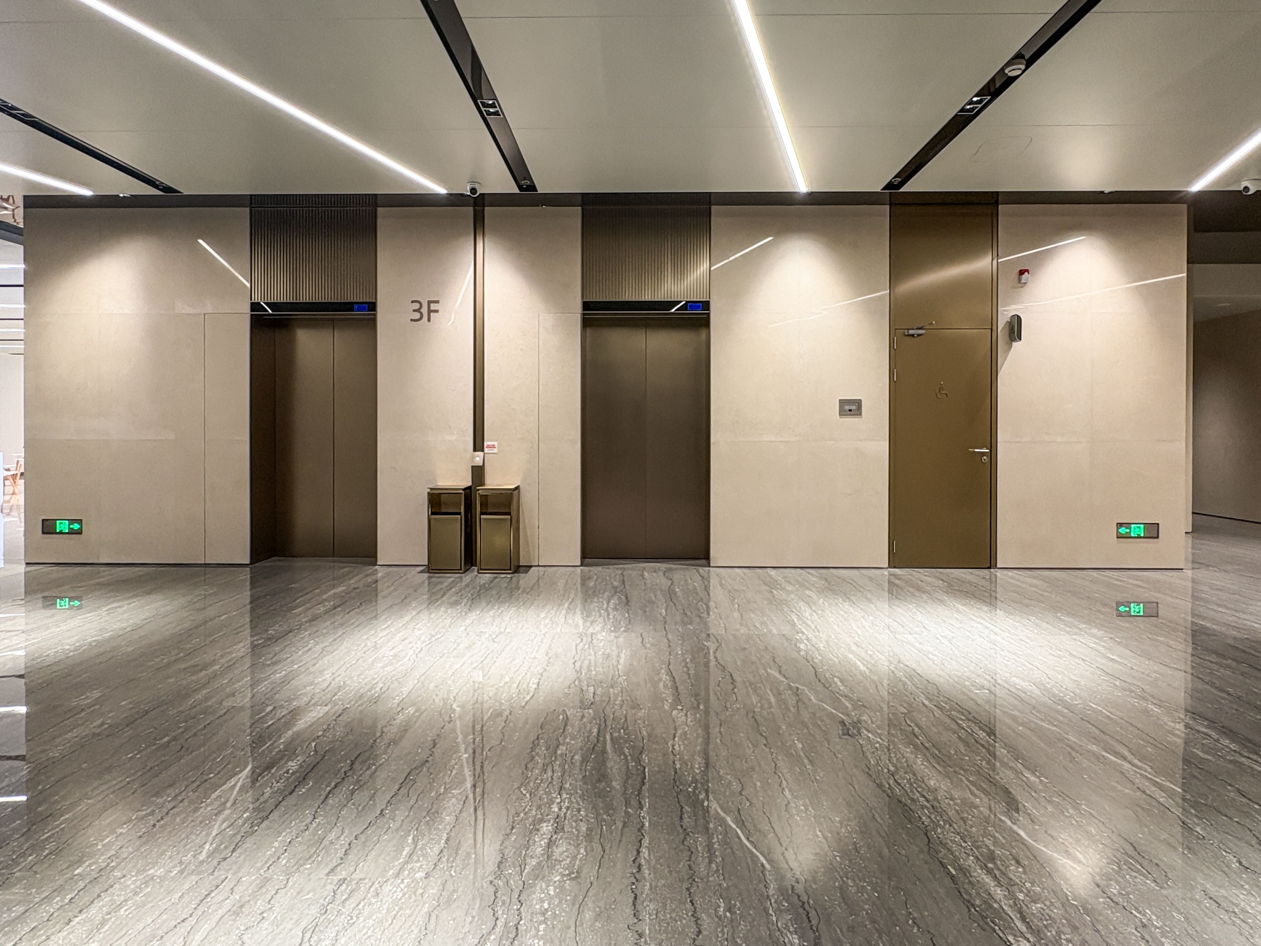 innovative hotel technology