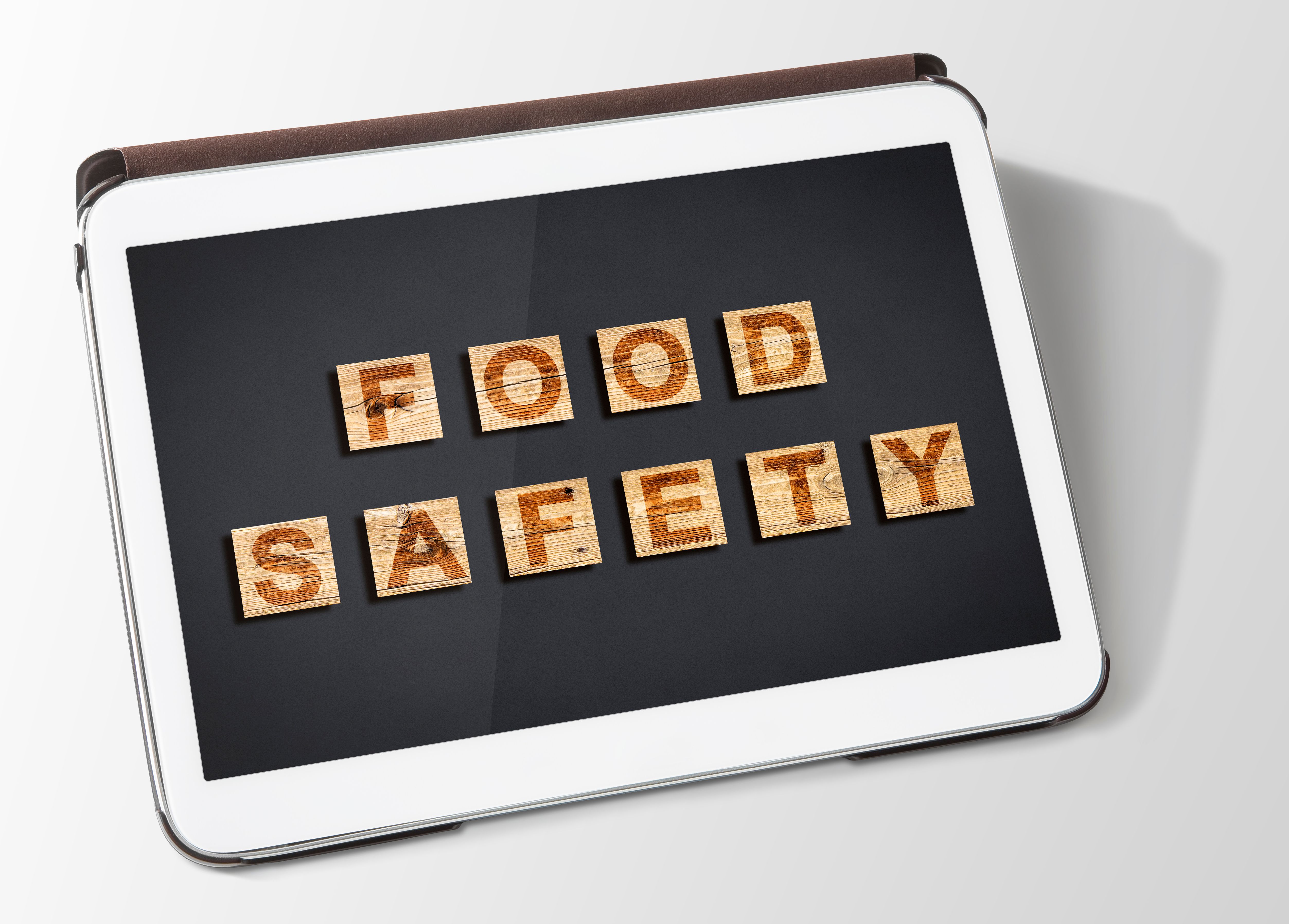 food safety technology