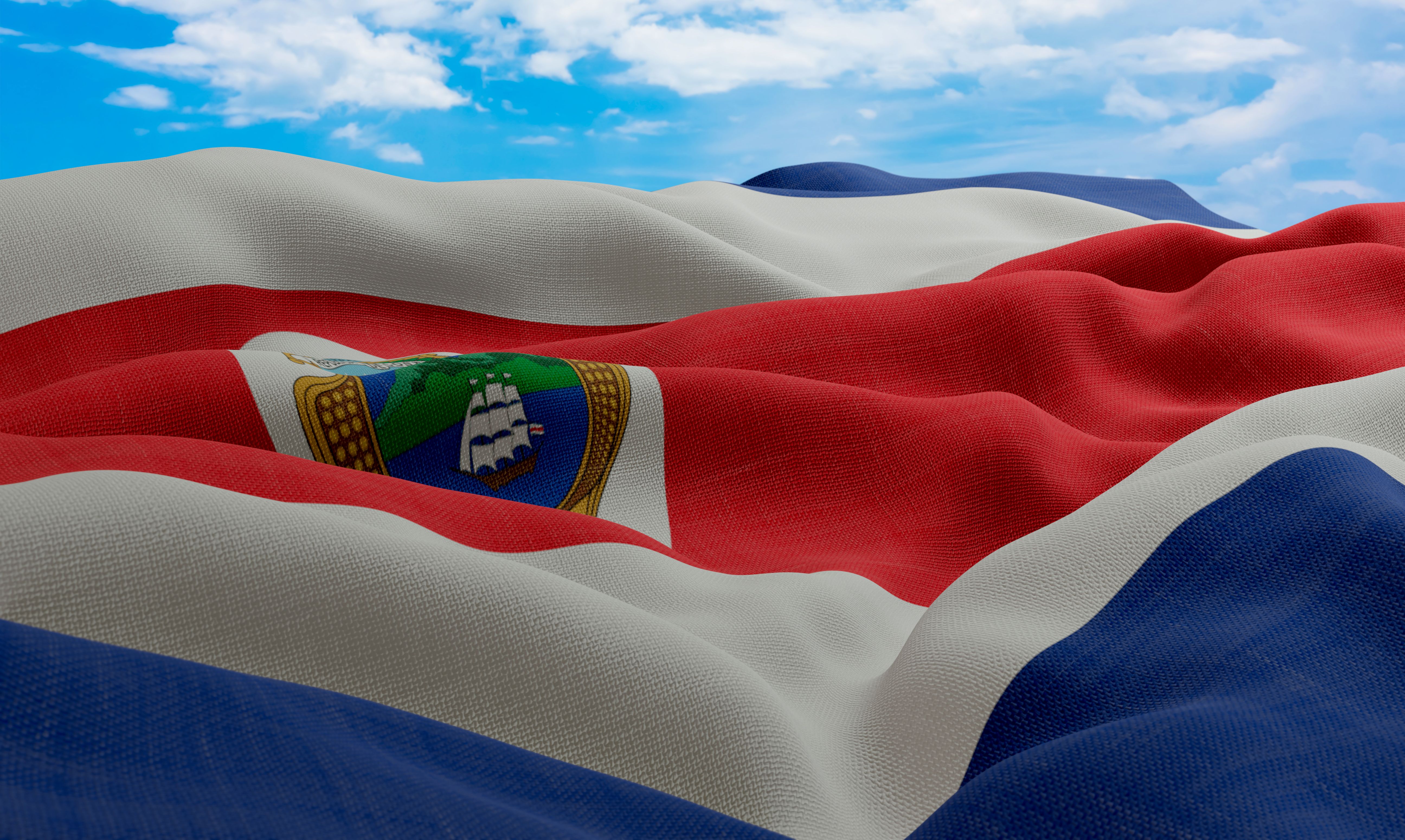 costa rica regulations