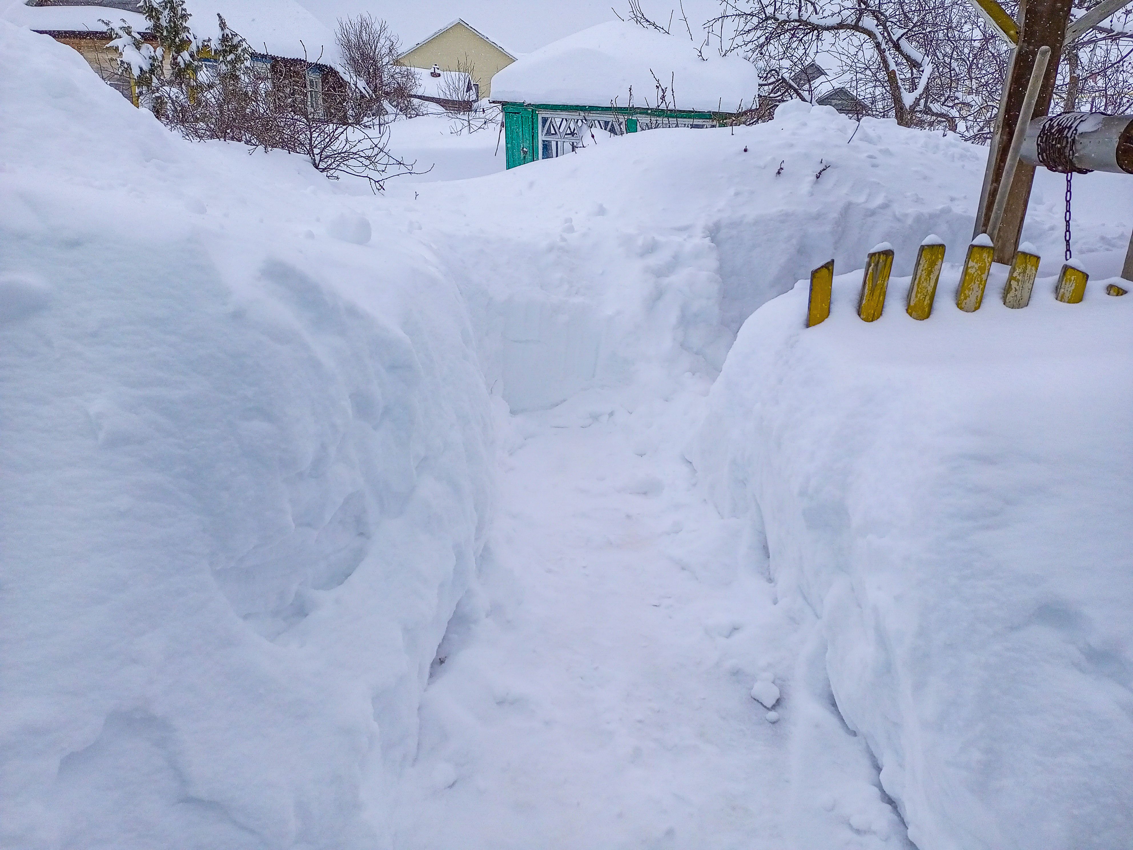 weather station project