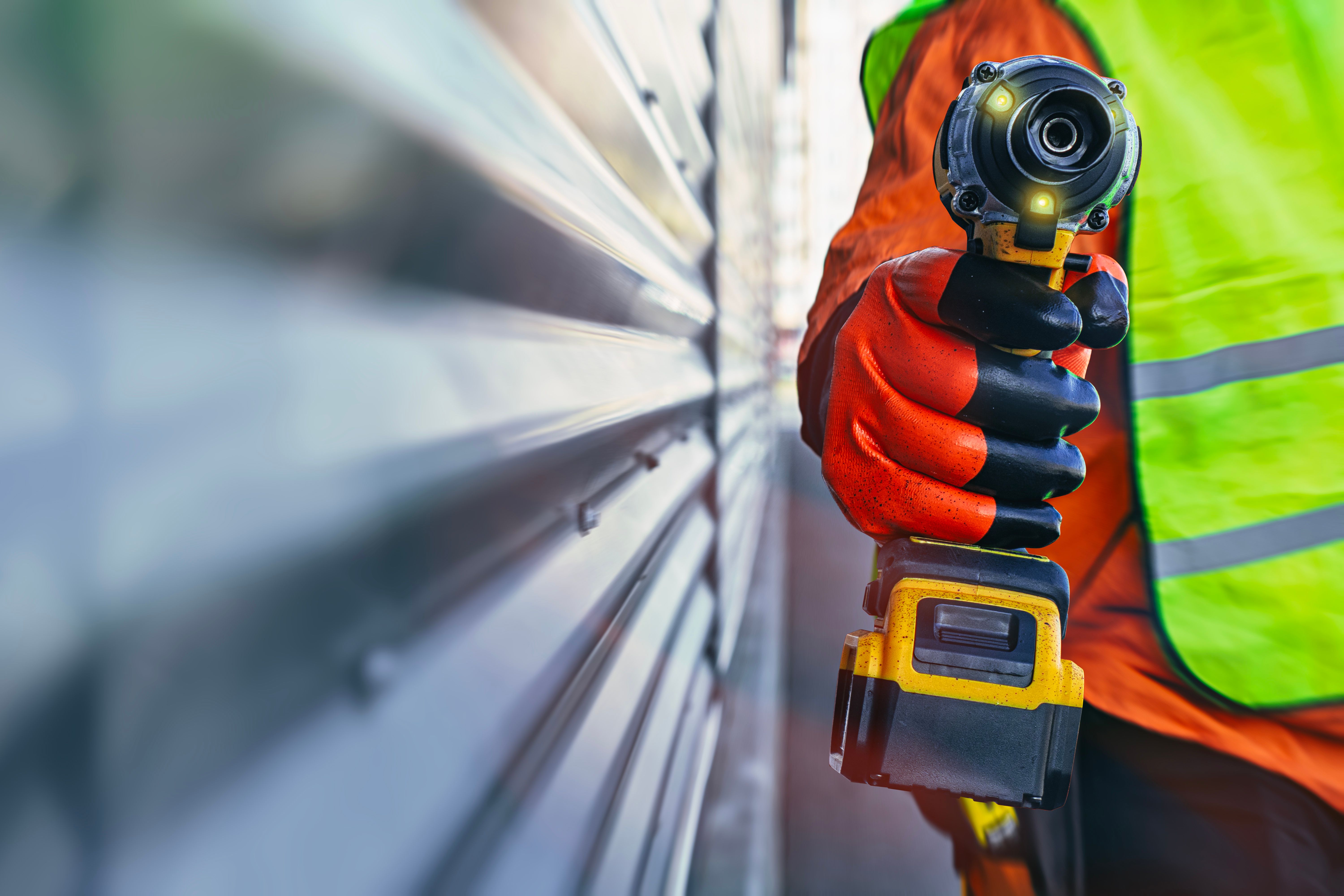 drill safety