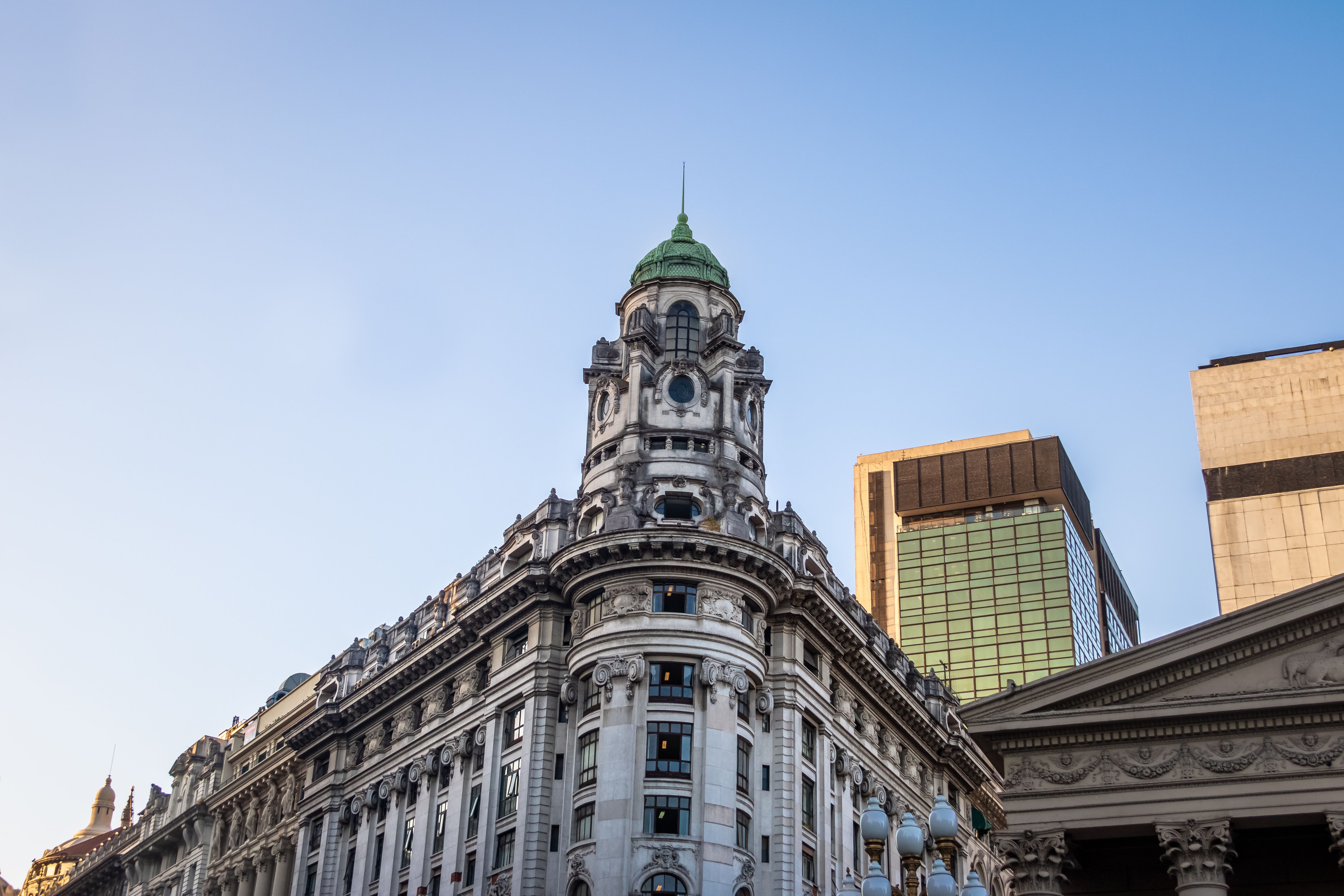 innovation in ministry