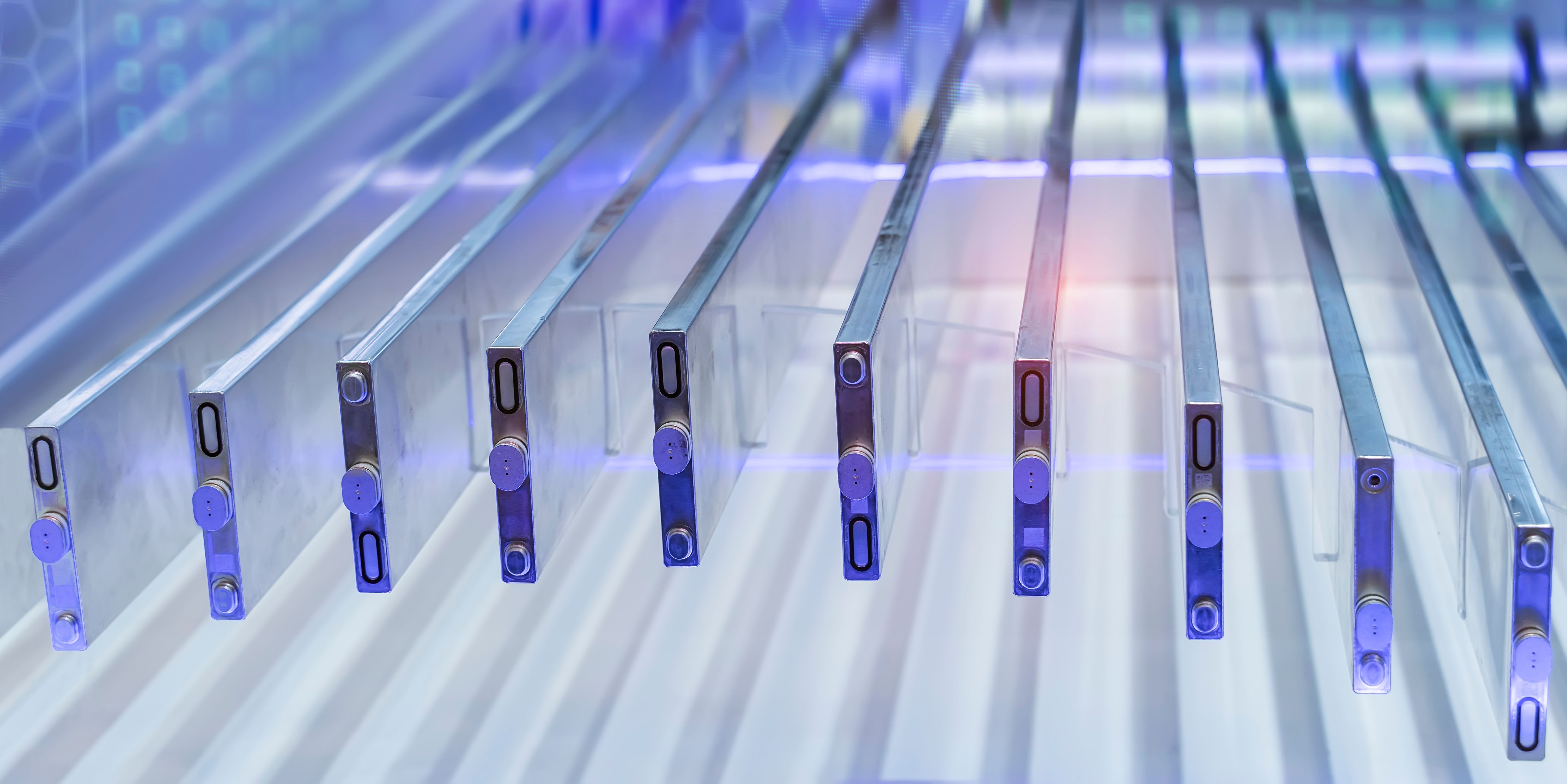 future technology electroplating