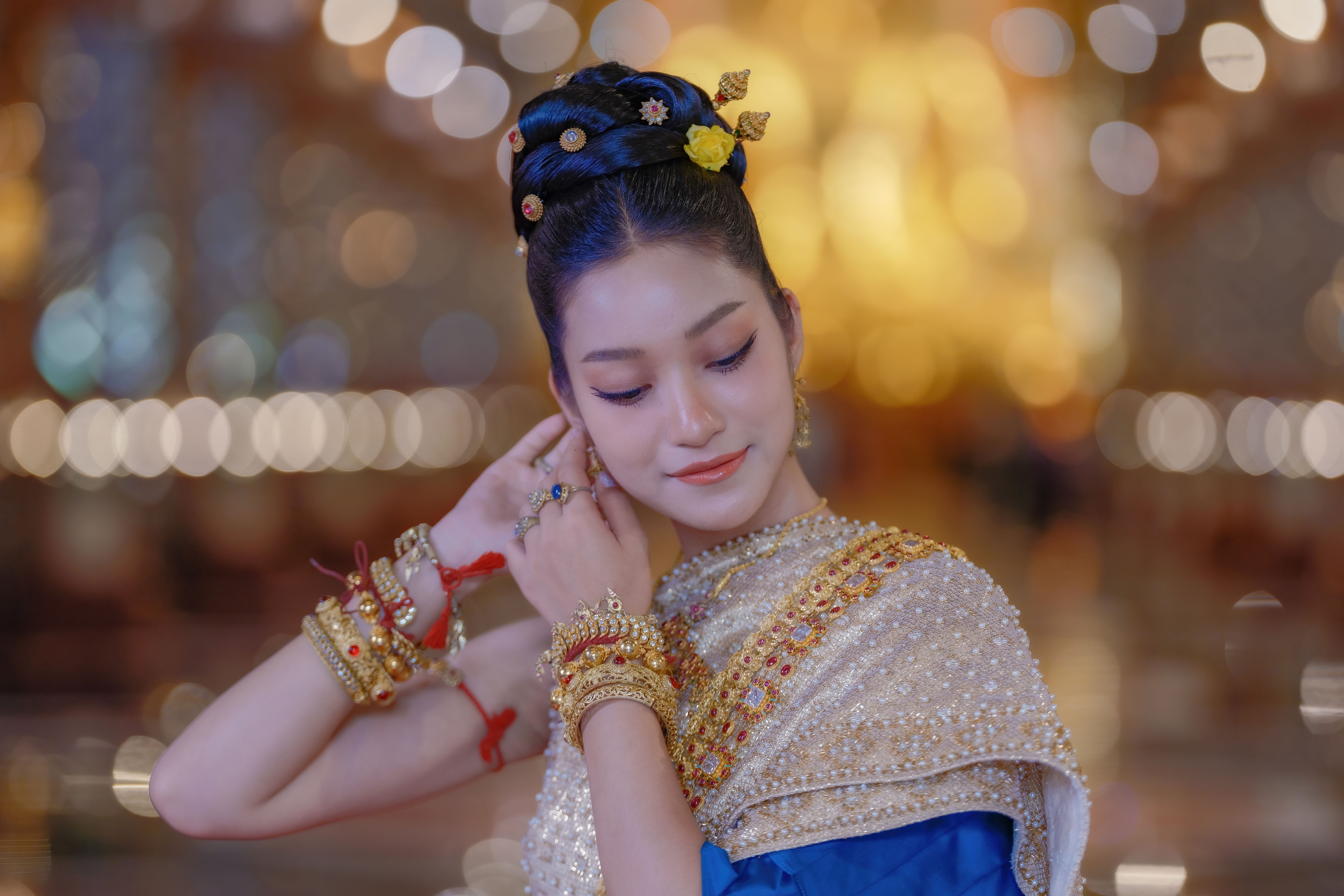 thai culture