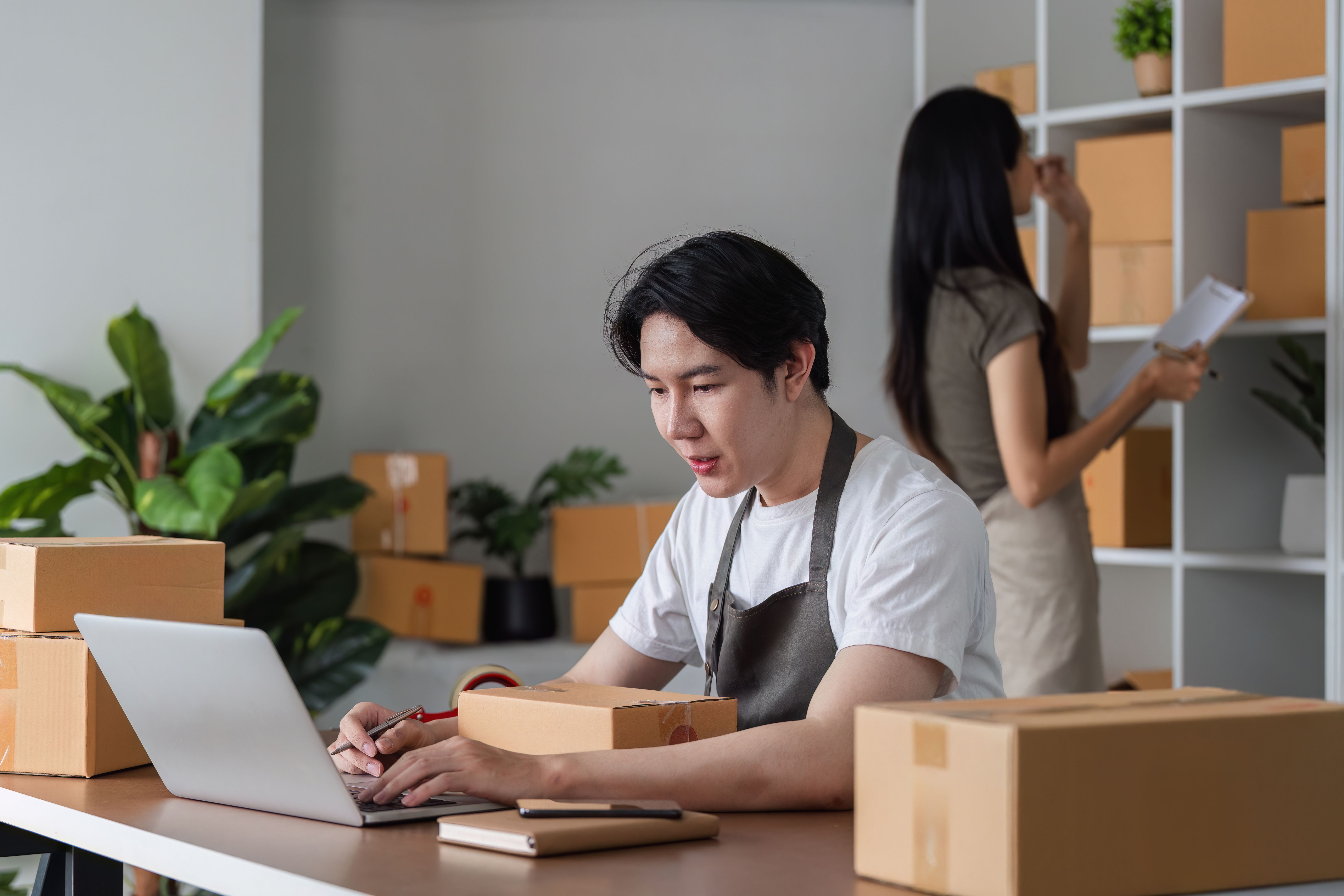 small project management